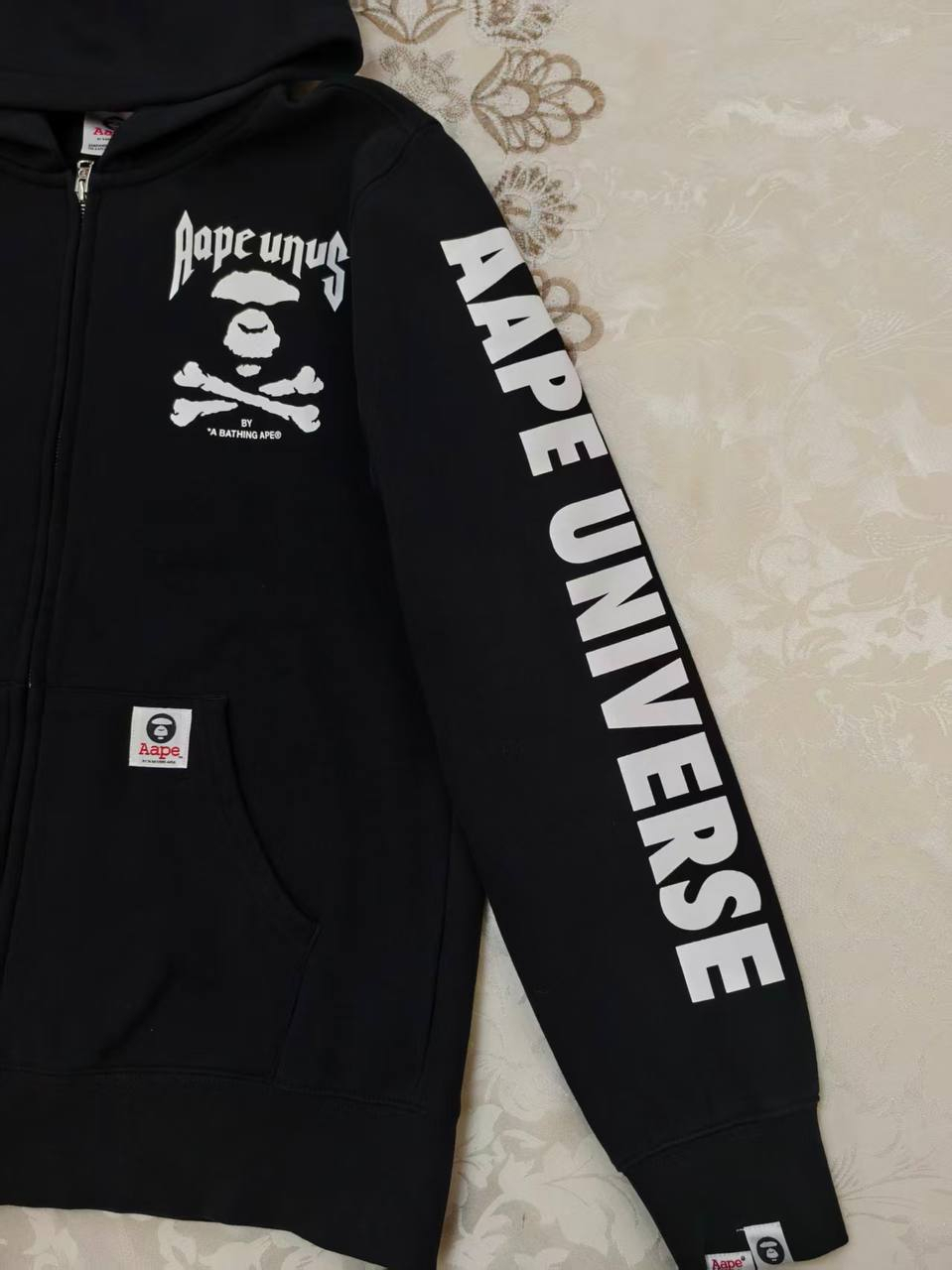 AAPE by A Bathing Ape Hoodies, миниатюра 5