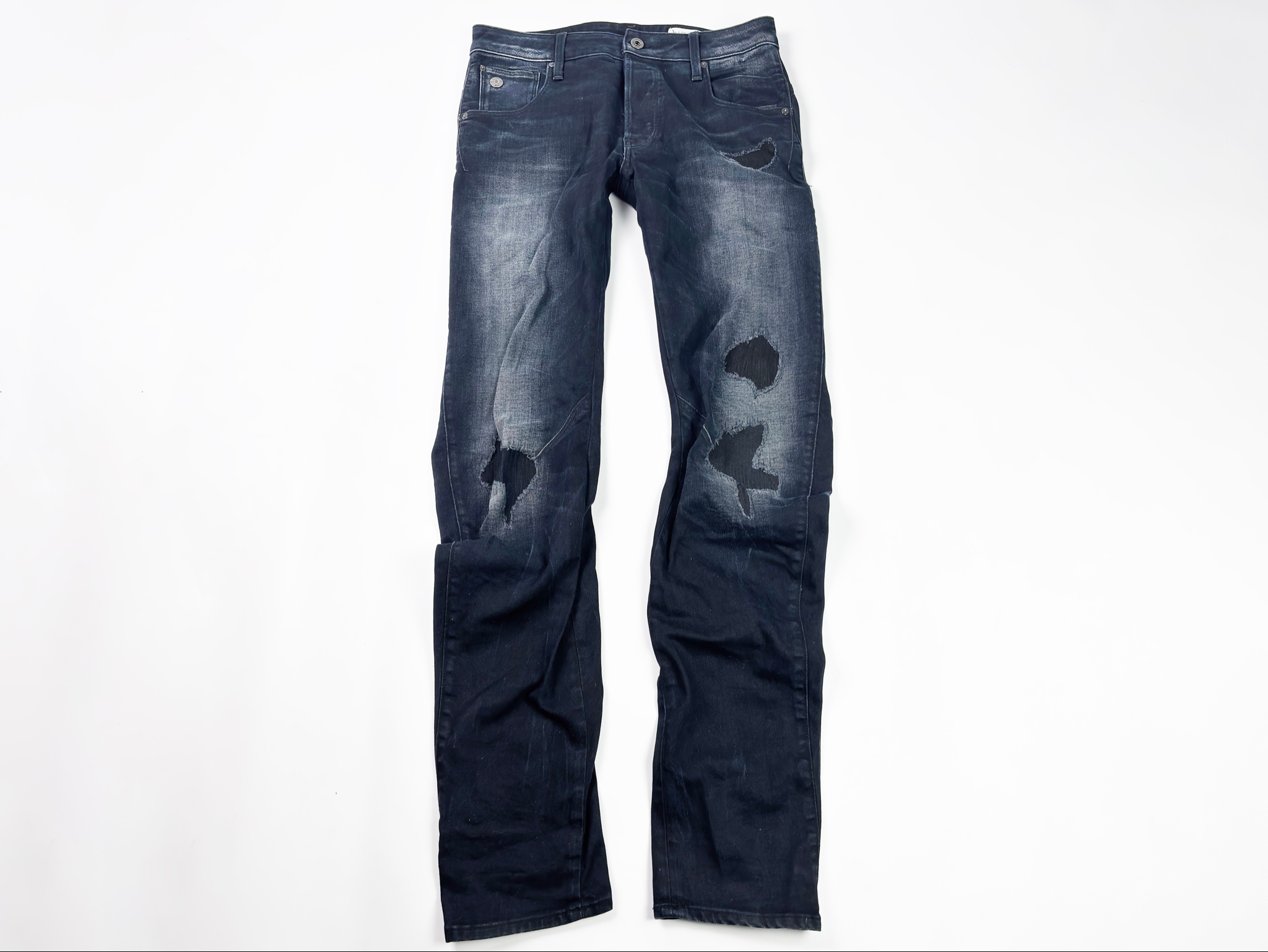 G-Star  J-Cut jeans, миниатюра 1