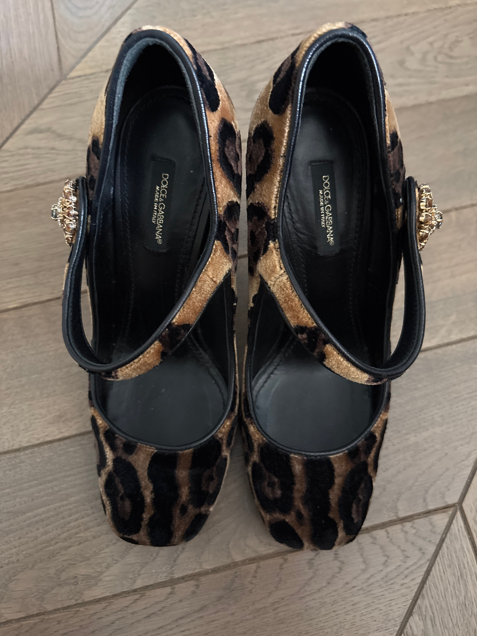 Dolce & Gabbana Shoes, миниатюра 3