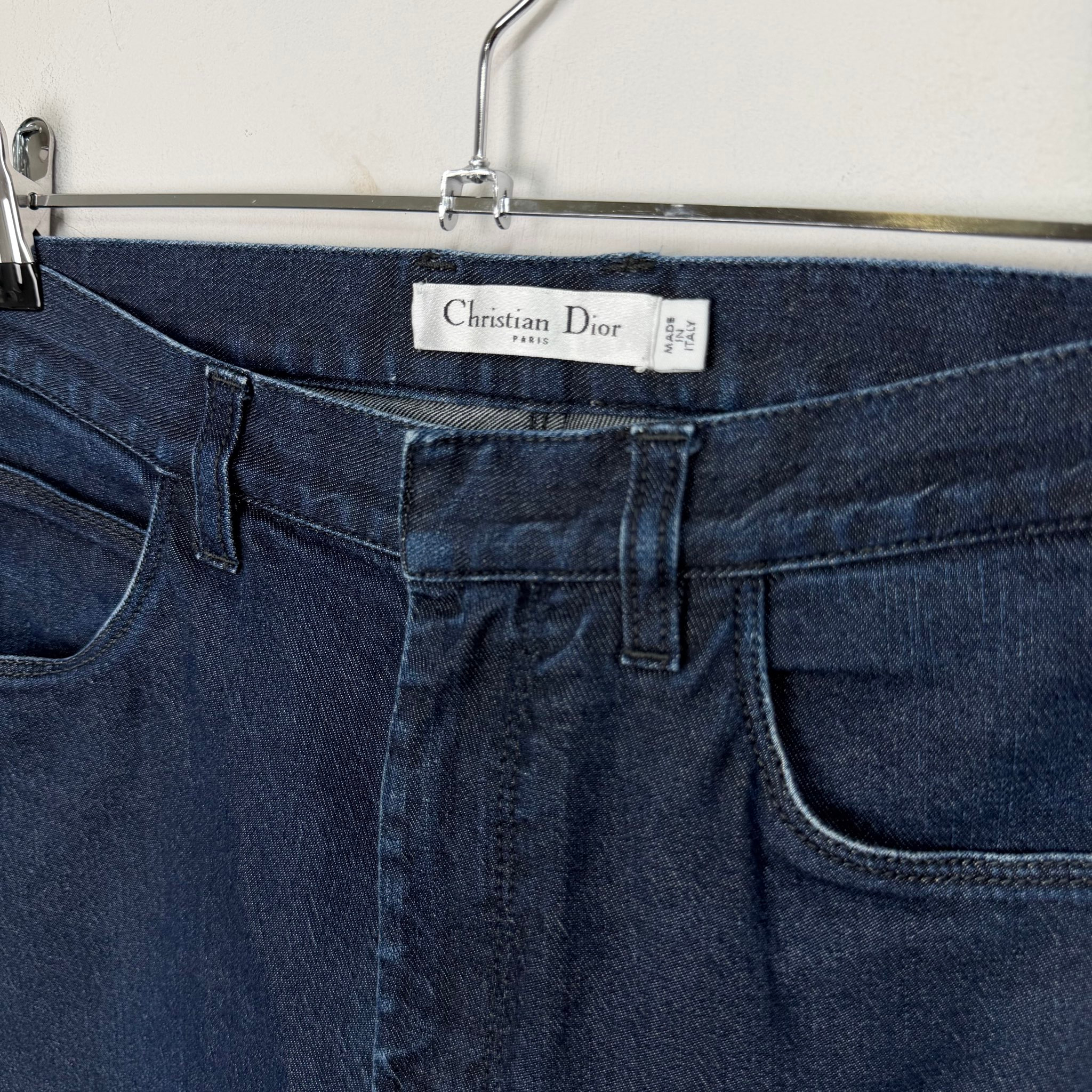 Christian Dior Skinny Jeans, миниатюра 3