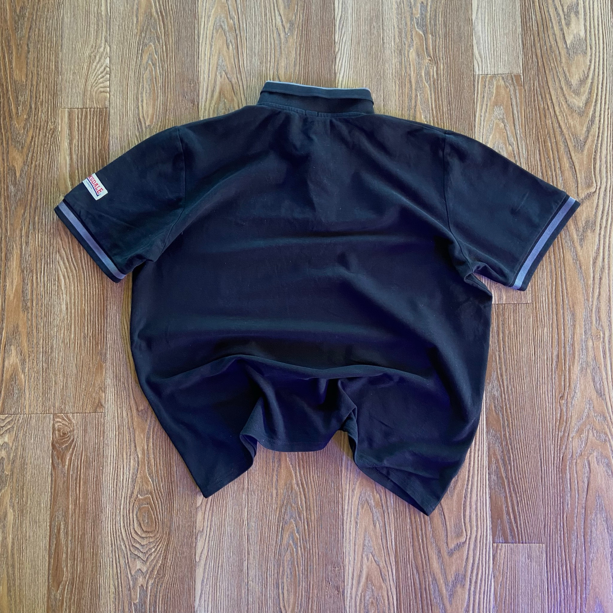 Lonsdale T-shirt, миниатюра 2