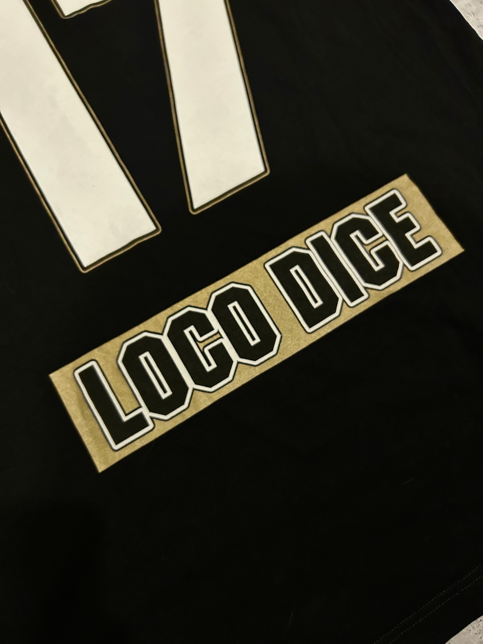 Boy London Loco Dice, миниатюра 10