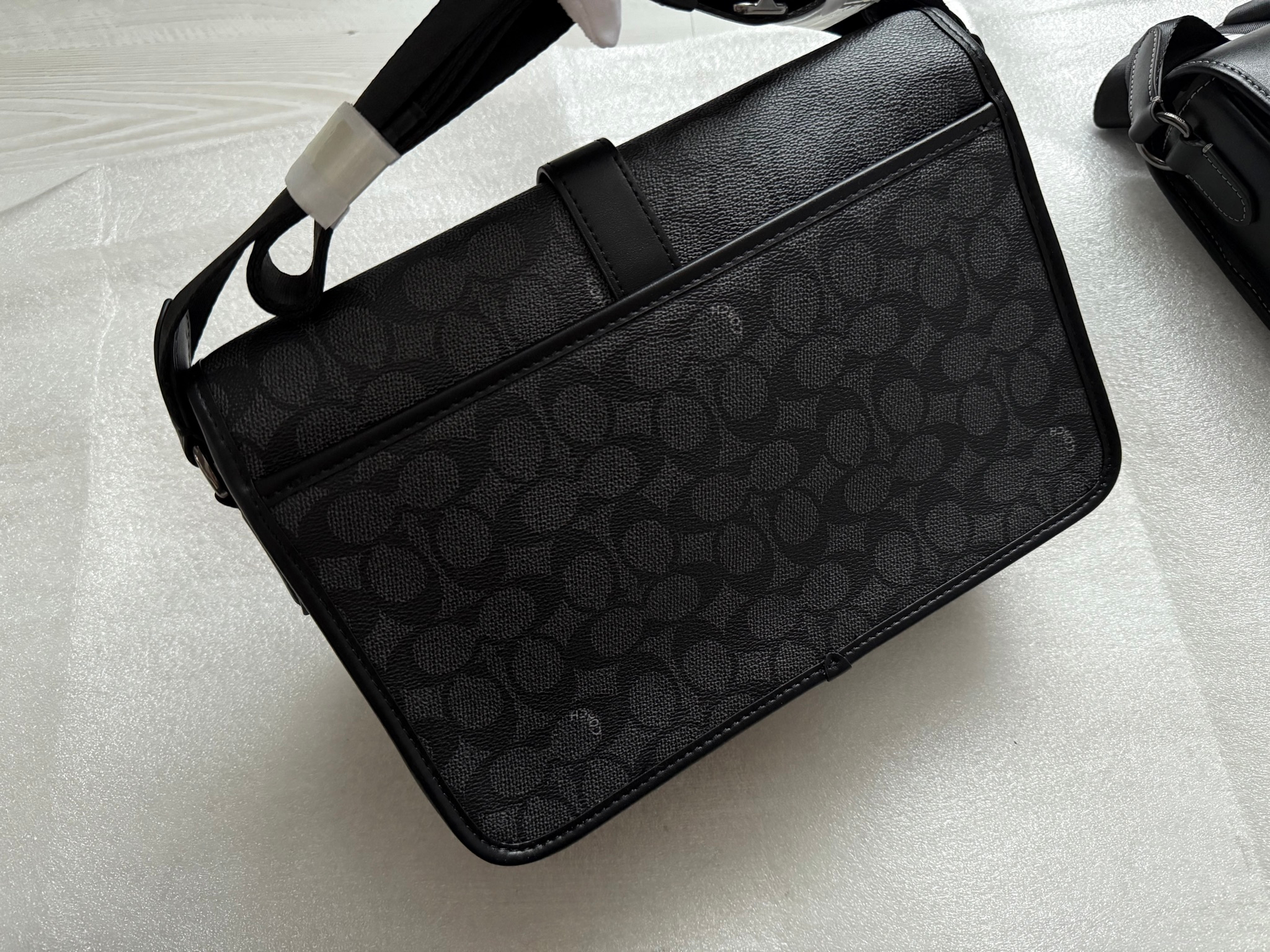 Coach  League 29 Messenger, миниатюра 10