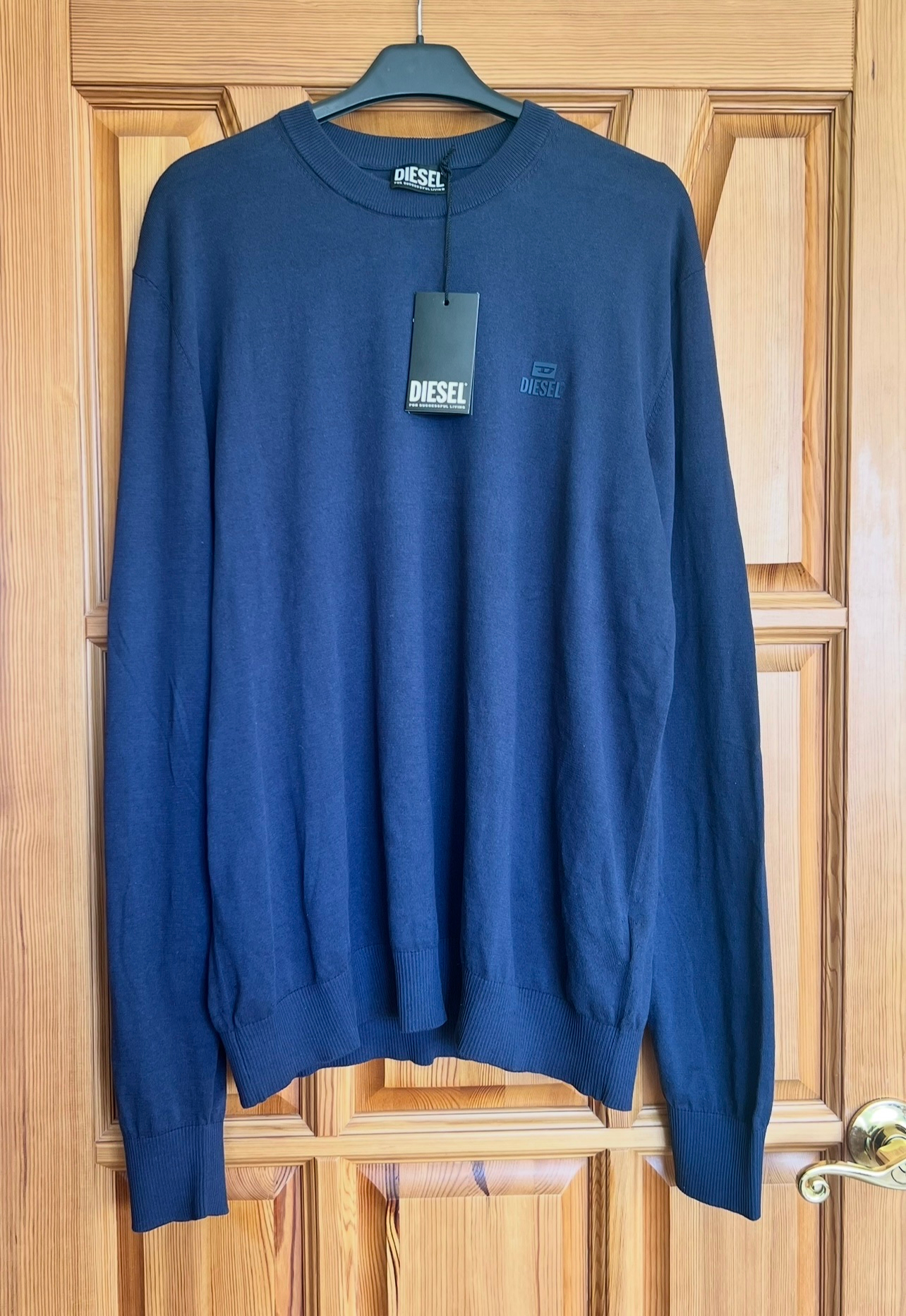 Diesel Свитер, миниатюра 1