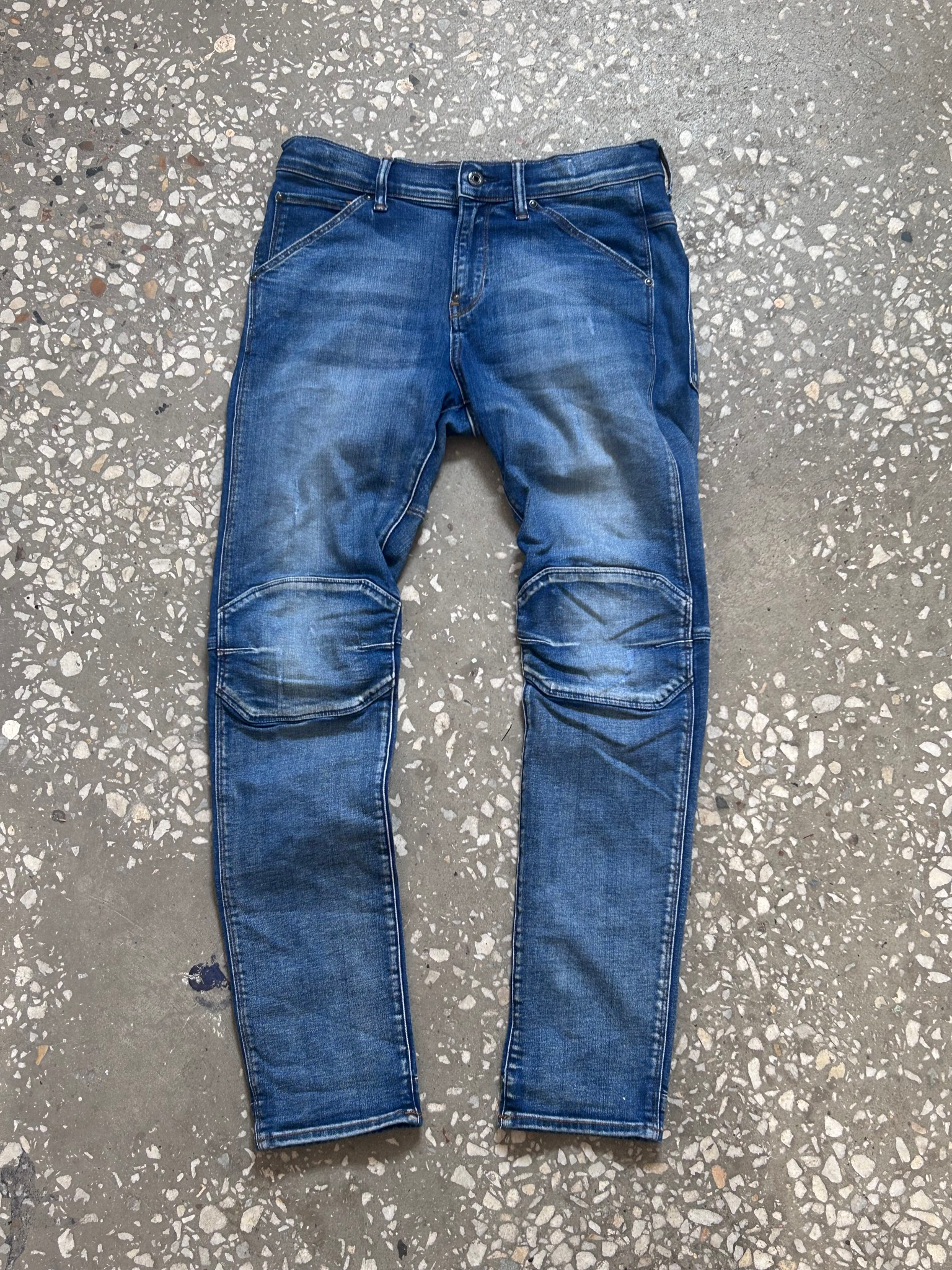 G-Star RAW 5620 3D Elwood, миниатюра 6