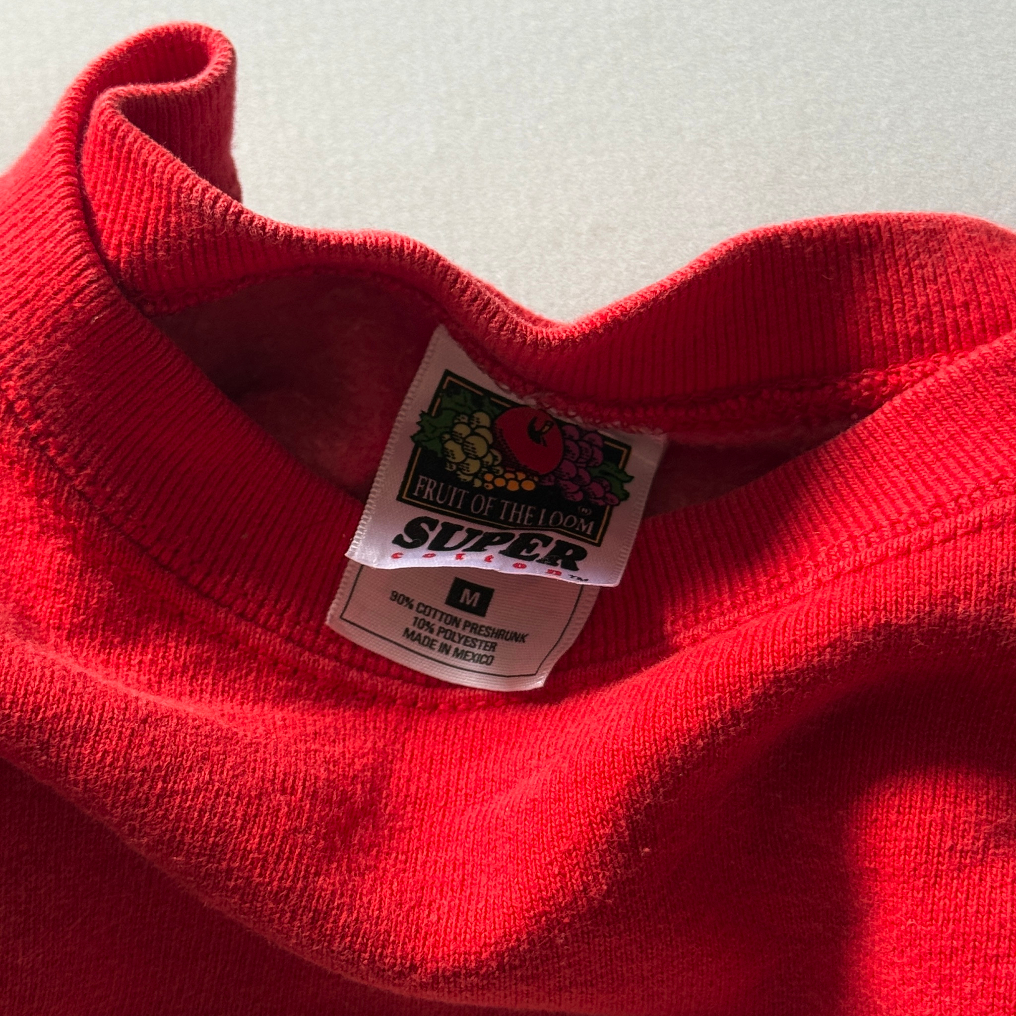 Fruit Of The Loom St. Vincent de Paul Sweatshirt, миниатюра 4