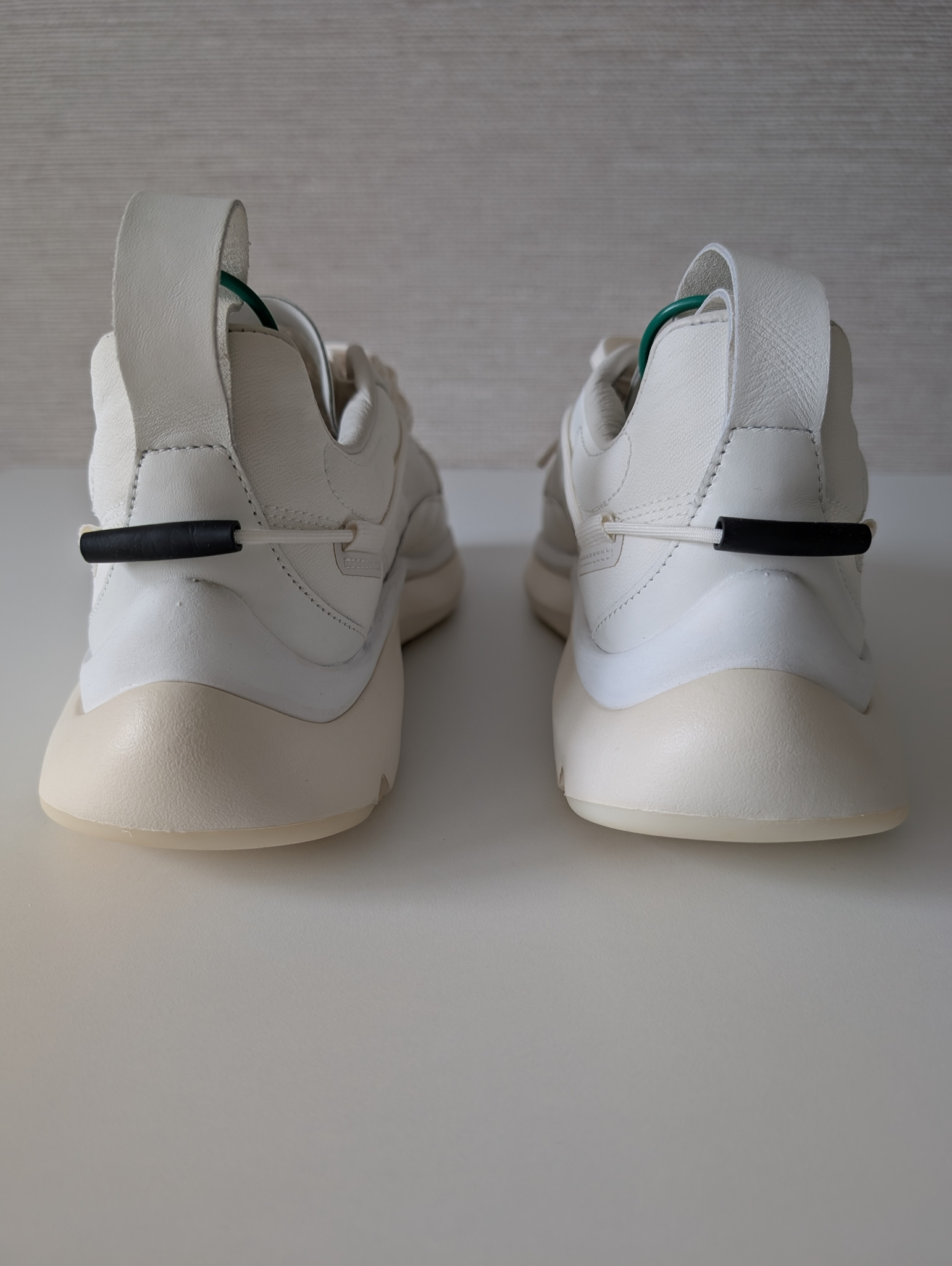 Y-3 x Adidas Shiku Run, миниатюра 2