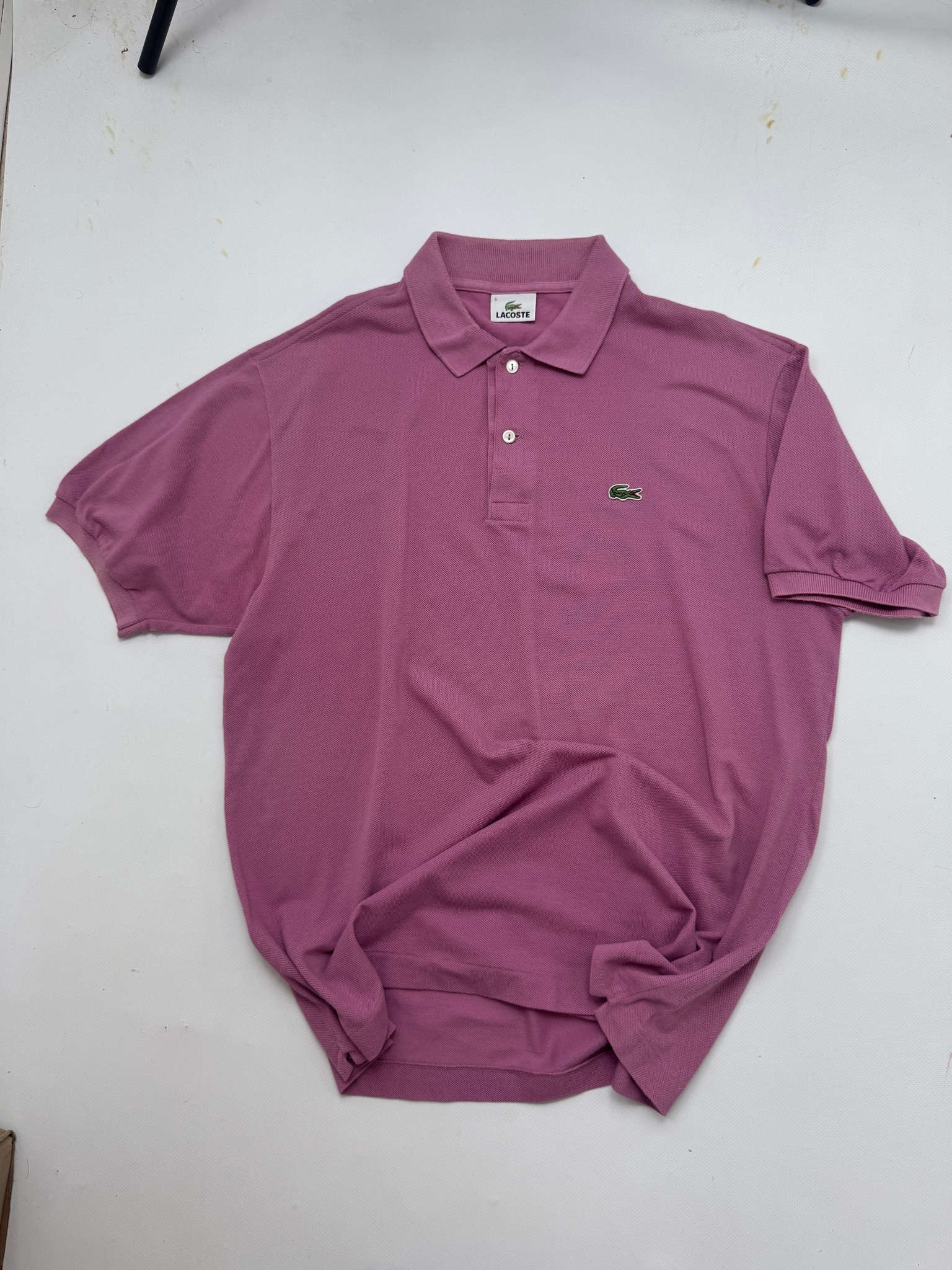 Lacoste Поло, миниатюра 1