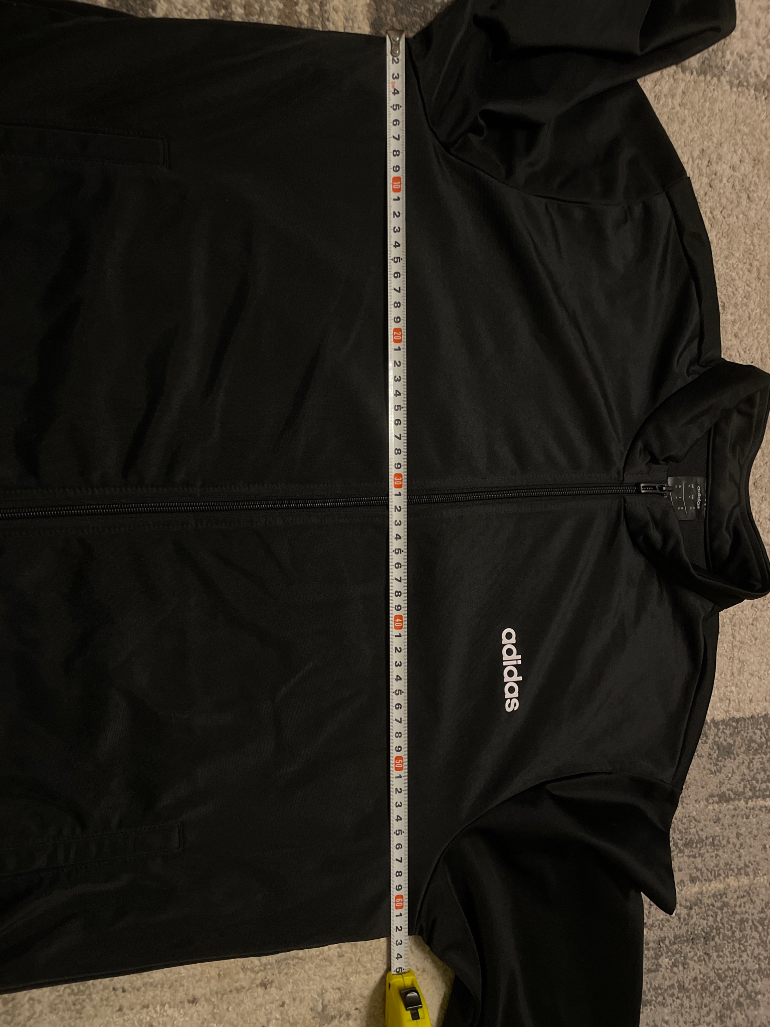 Adidas Олимпийка, миниатюра 5