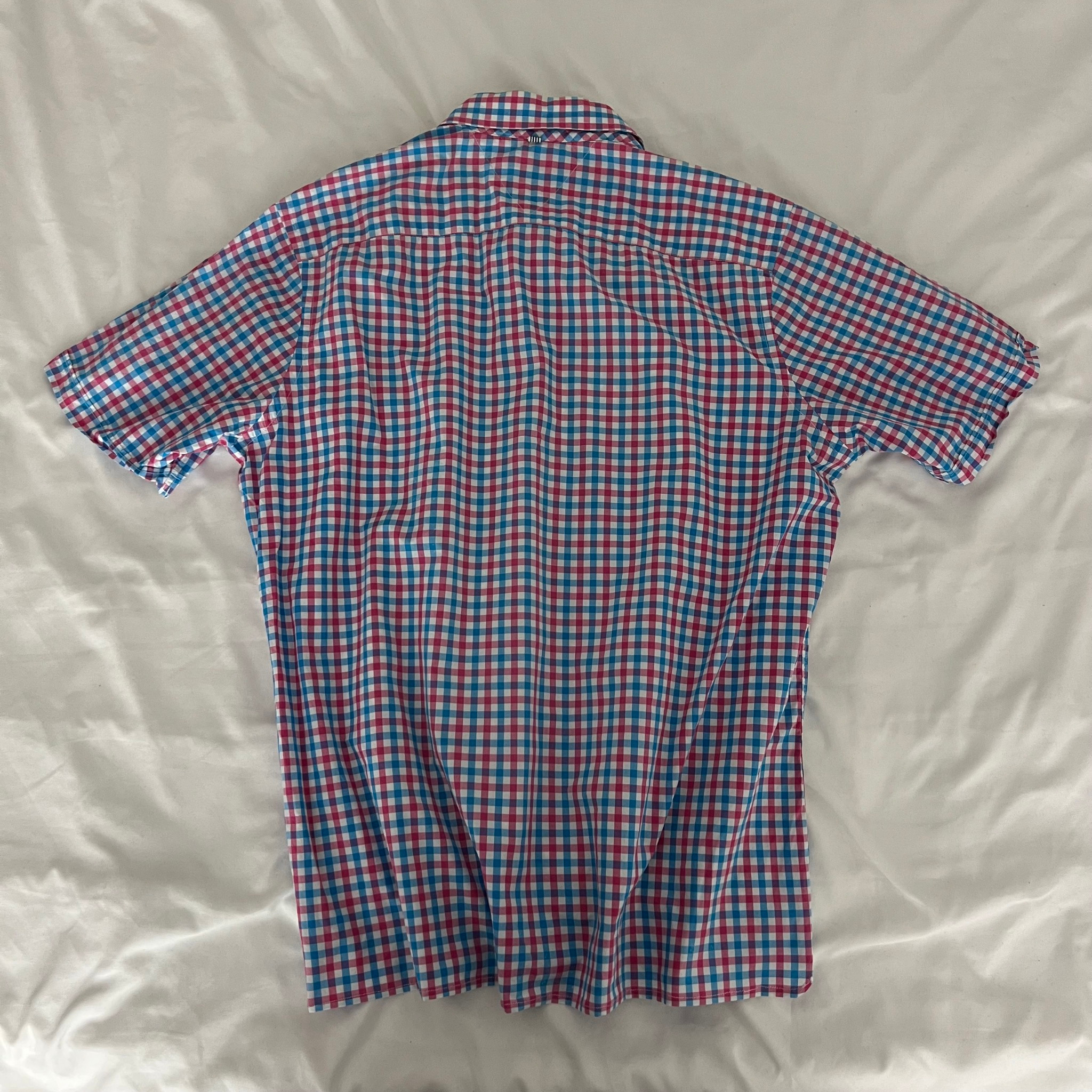 Tommy Hilfiger Рубашка, миниатюра 3