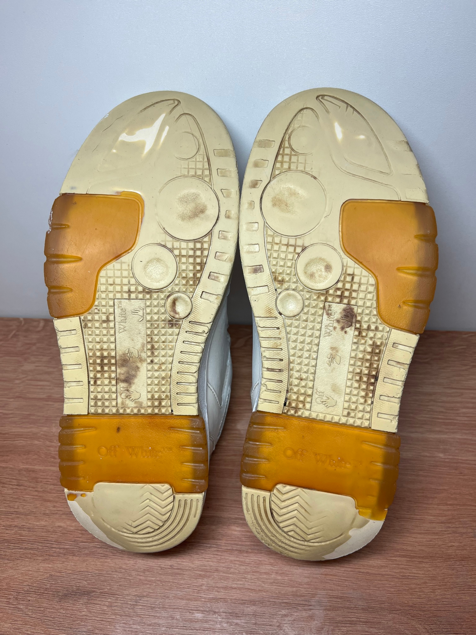 Off white Off white out of office, миниатюра 5