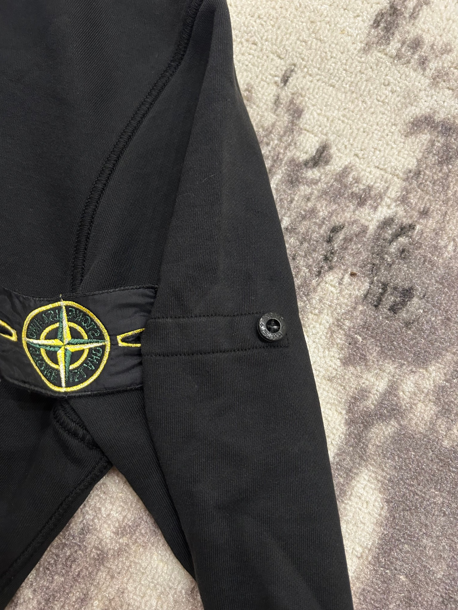 Stone Island sweatshirt, миниатюра 7