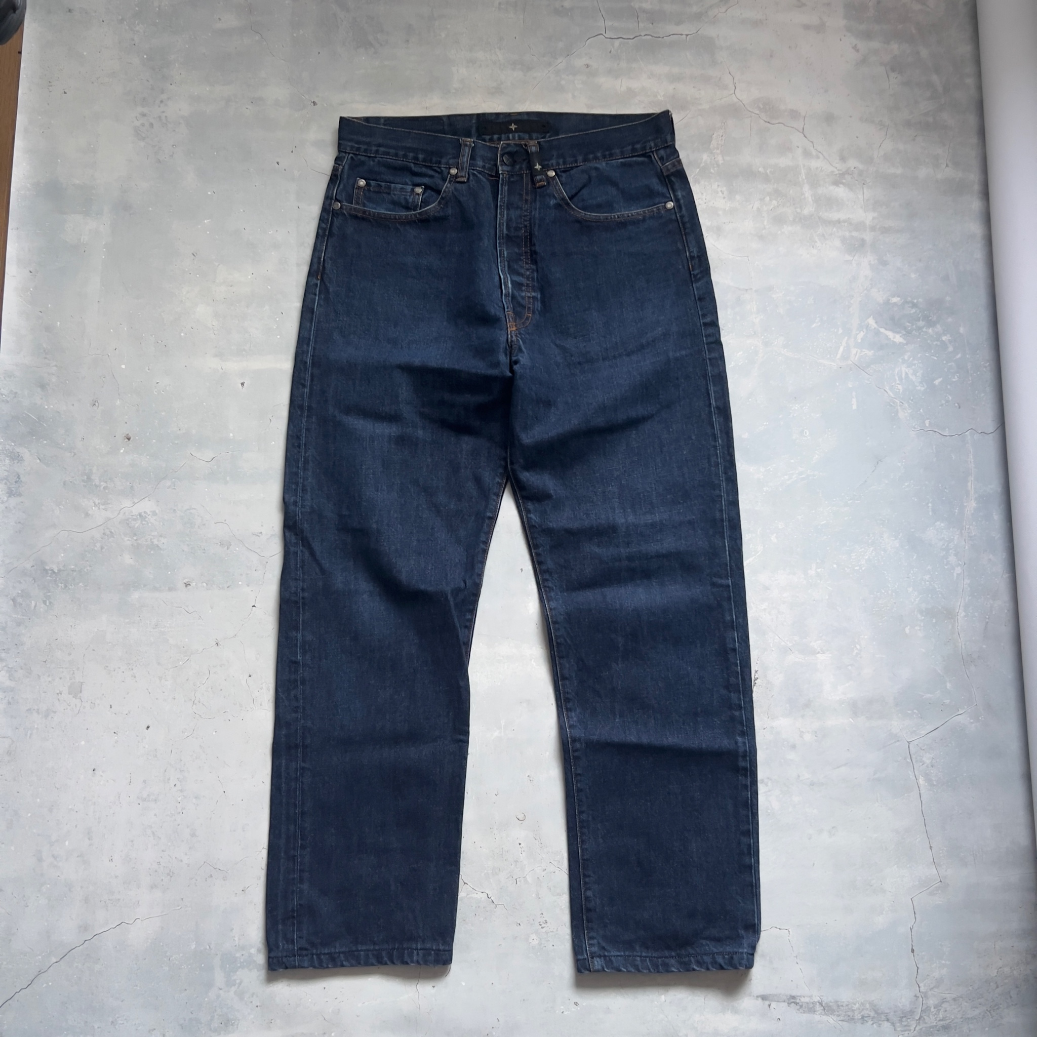 Stone island  Jeans, миниатюра 1