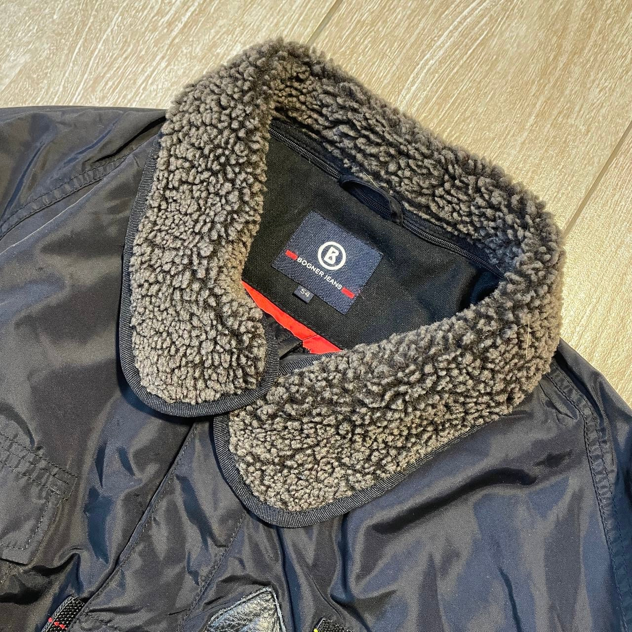 Bogner Jacket, миниатюра 3
