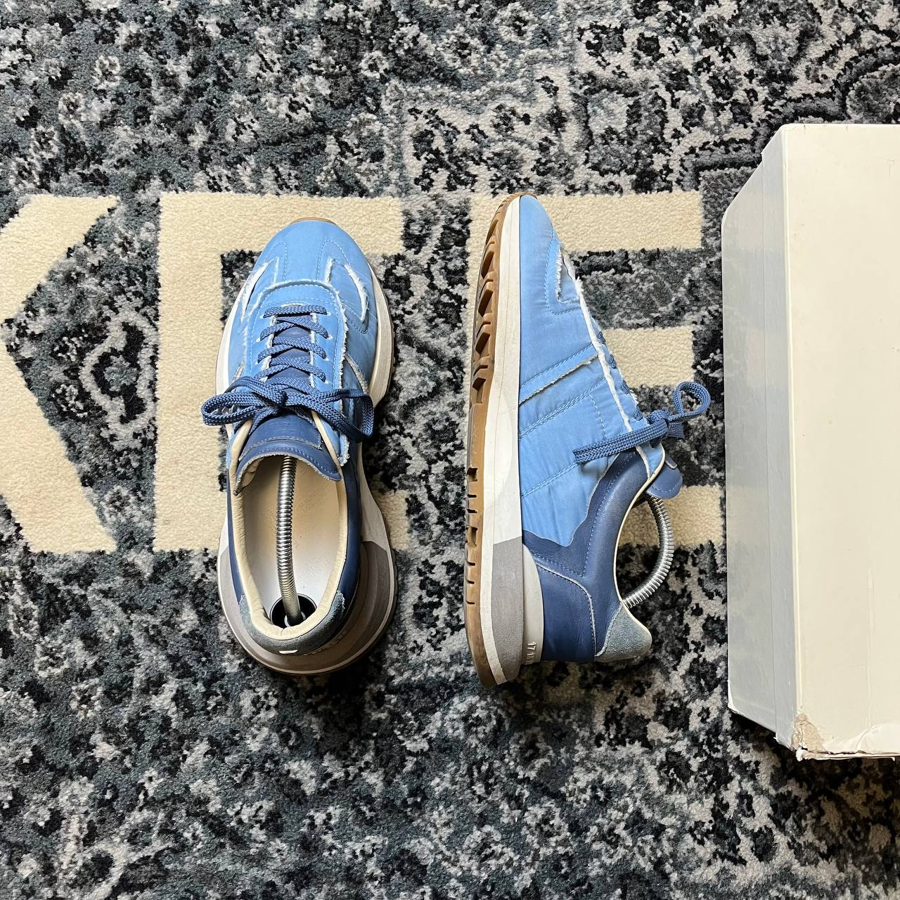 Maison Margiela Runner Evolution, миниатюра 1