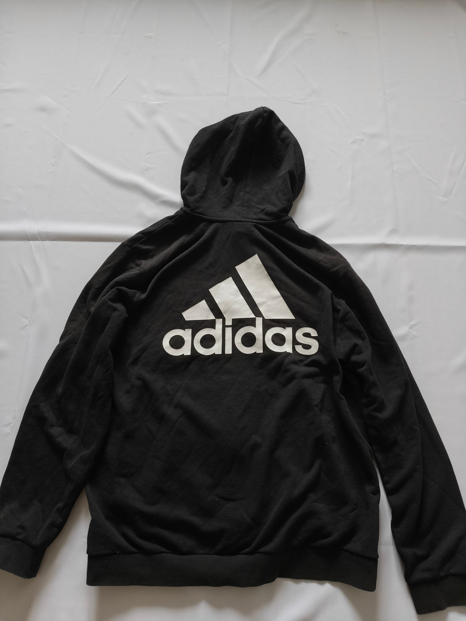 Adidas Essentials Big Logo, миниатюра 2
