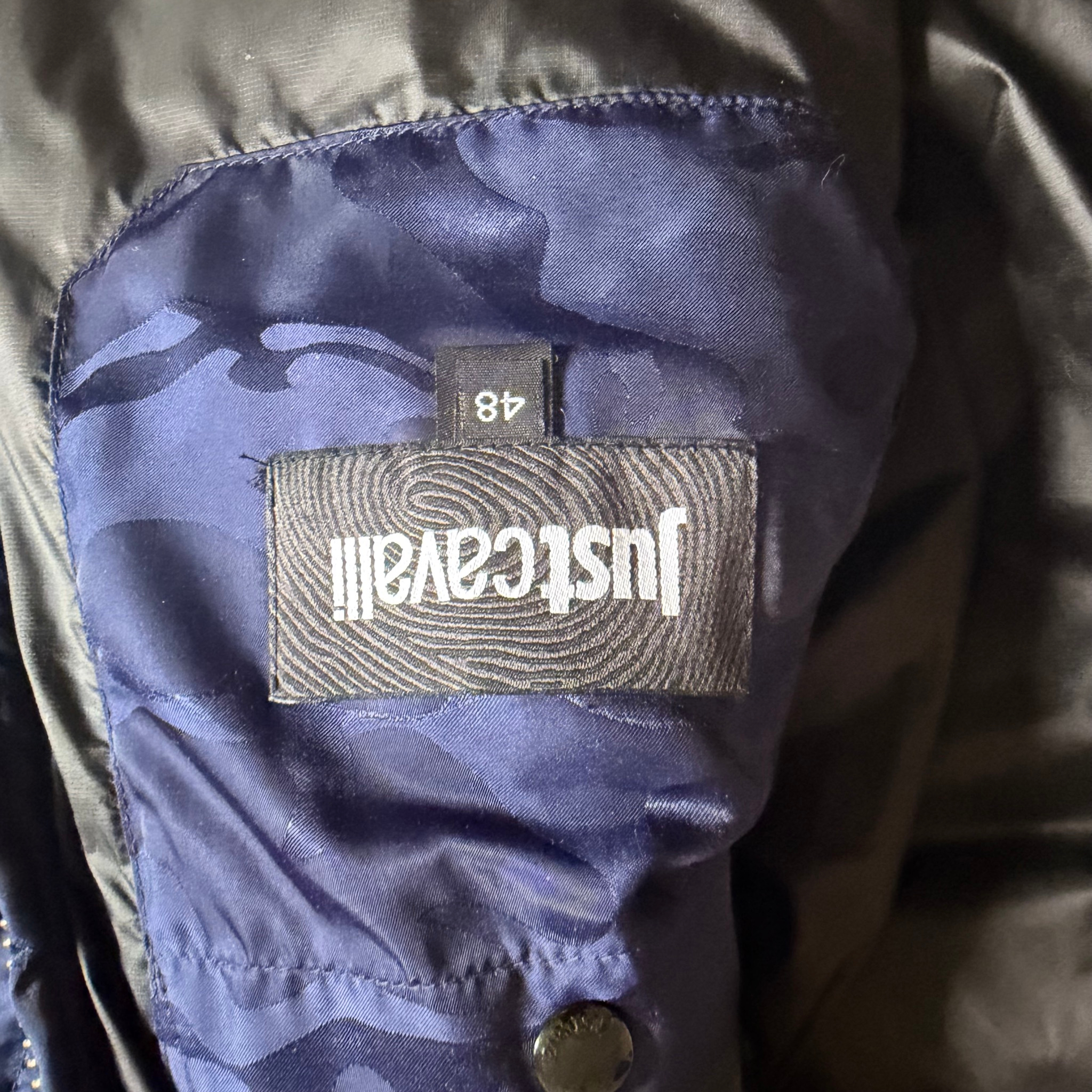 Just Cavalli Куртка, миниатюра 4