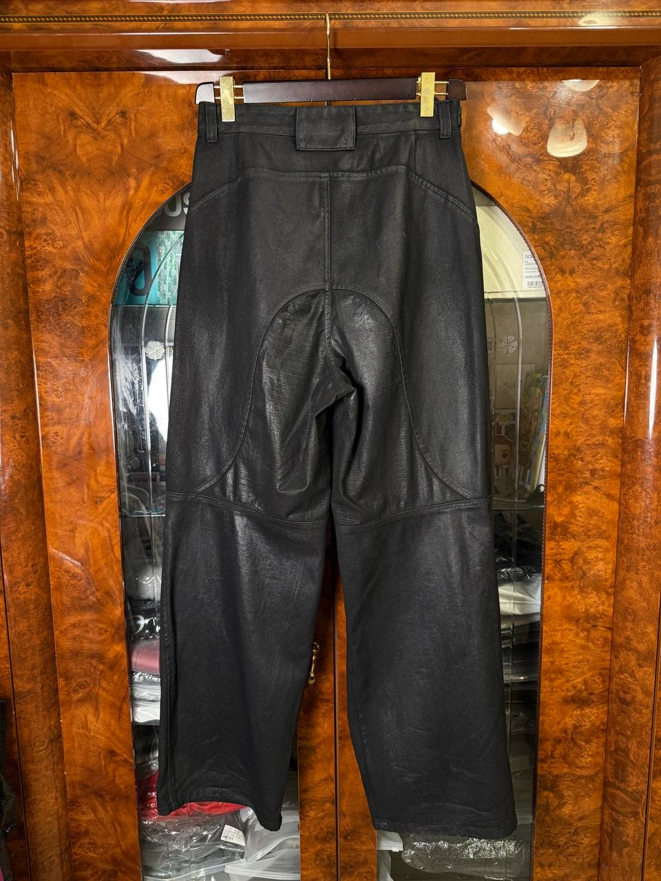 Project G/R Coated Biker Armoured Pants, миниатюра 2