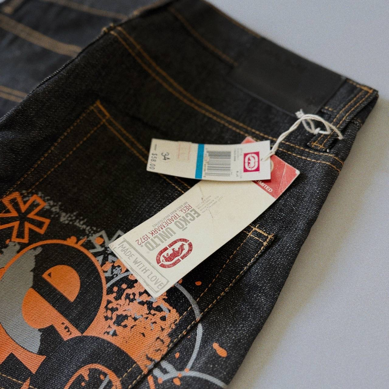 Ecko Unltd  Jeans, миниатюра 8