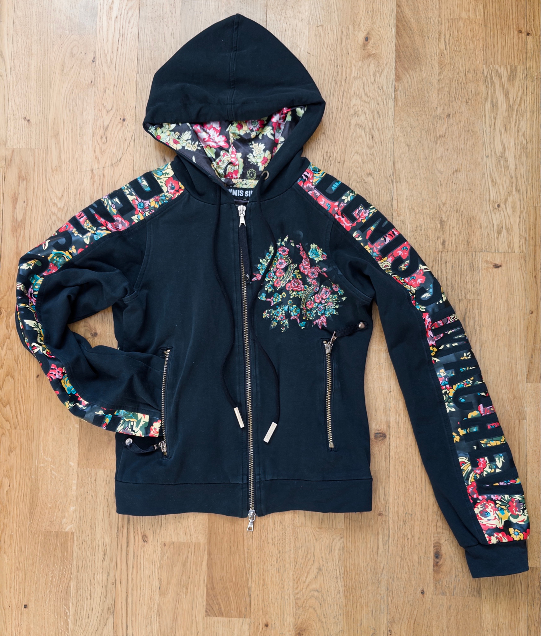 Denis Simachev indie sleaze zip, миниатюра 2
