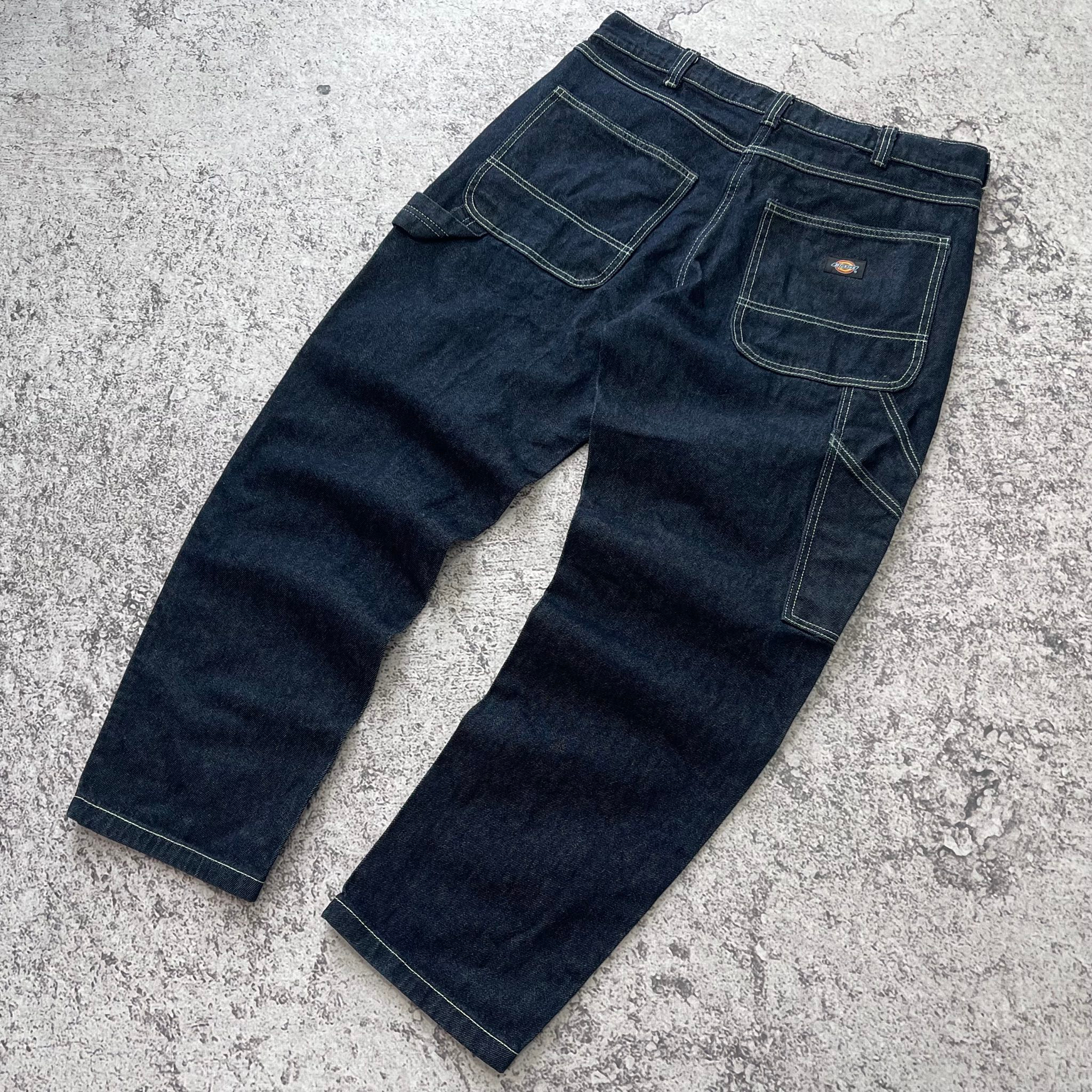 Dickies Dickies Carpenter Jeans, миниатюра 1