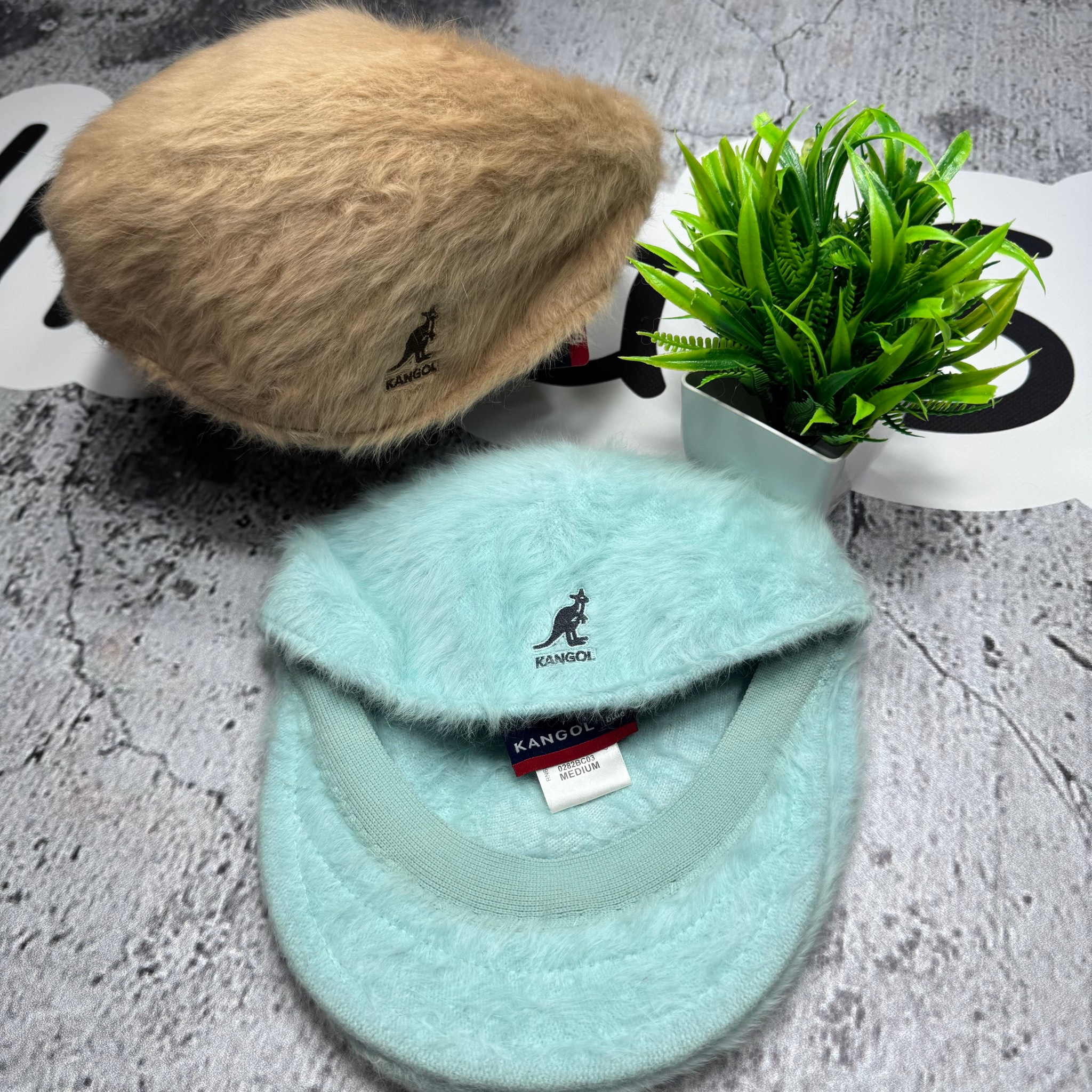 Kangol Берет, миниатюра 1