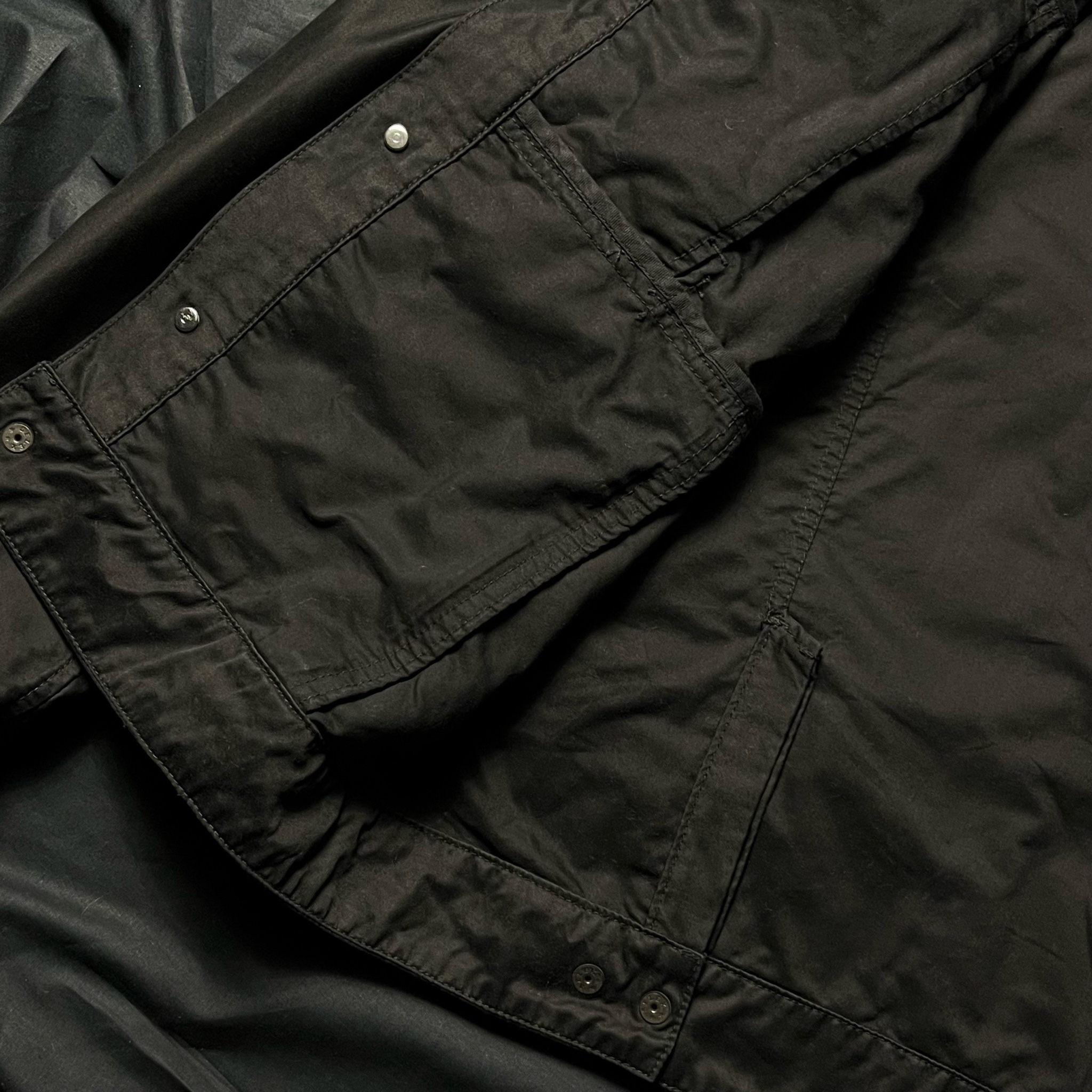 Undercover SS14 “GODOG”, миниатюра 7