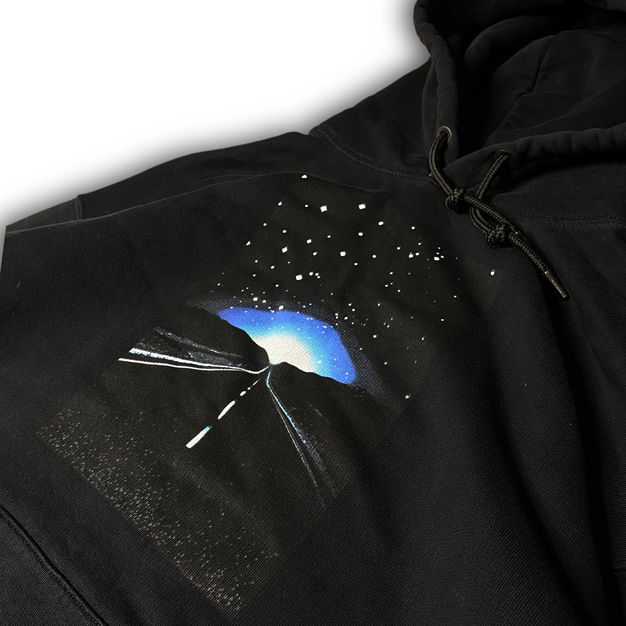 Marcelo Burlon x Close Encounters Hoodies, миниатюра 5