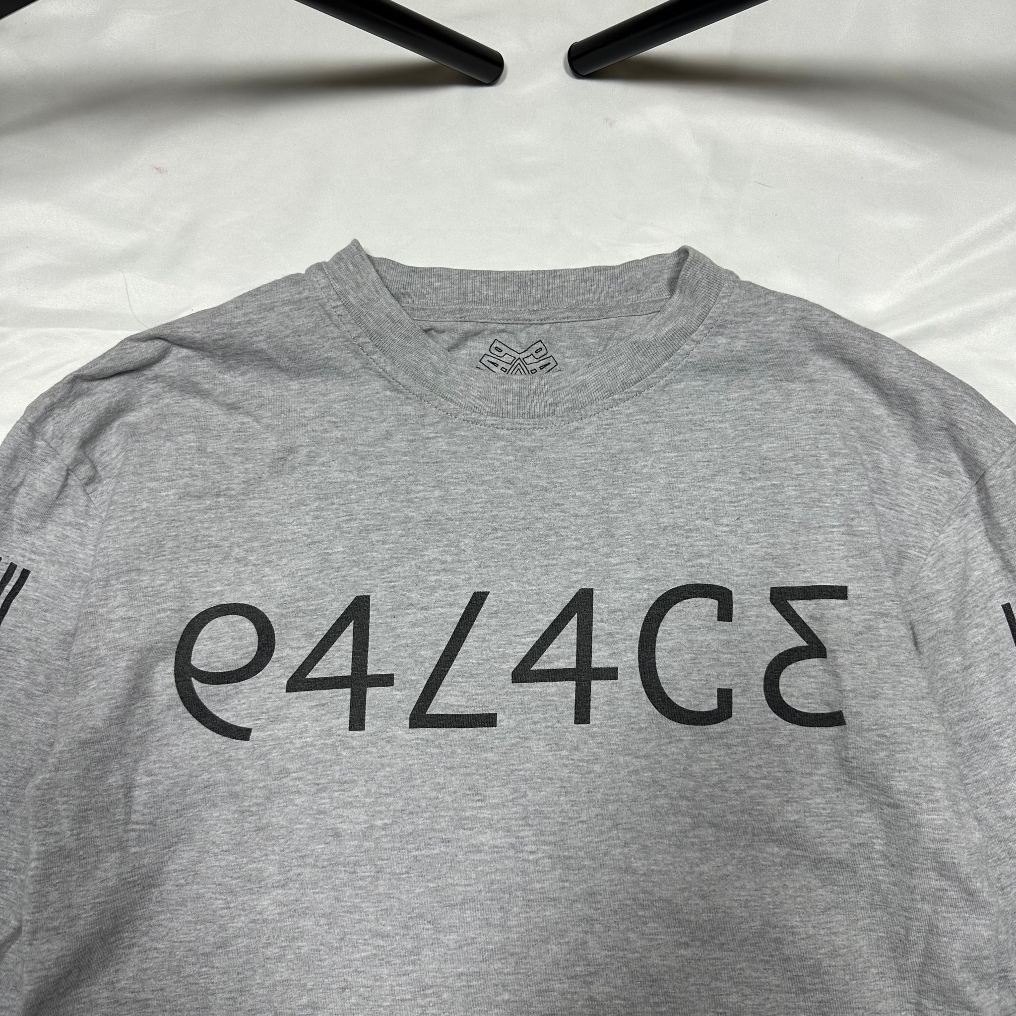 Palace Par code longsleeve, миниатюра 4
