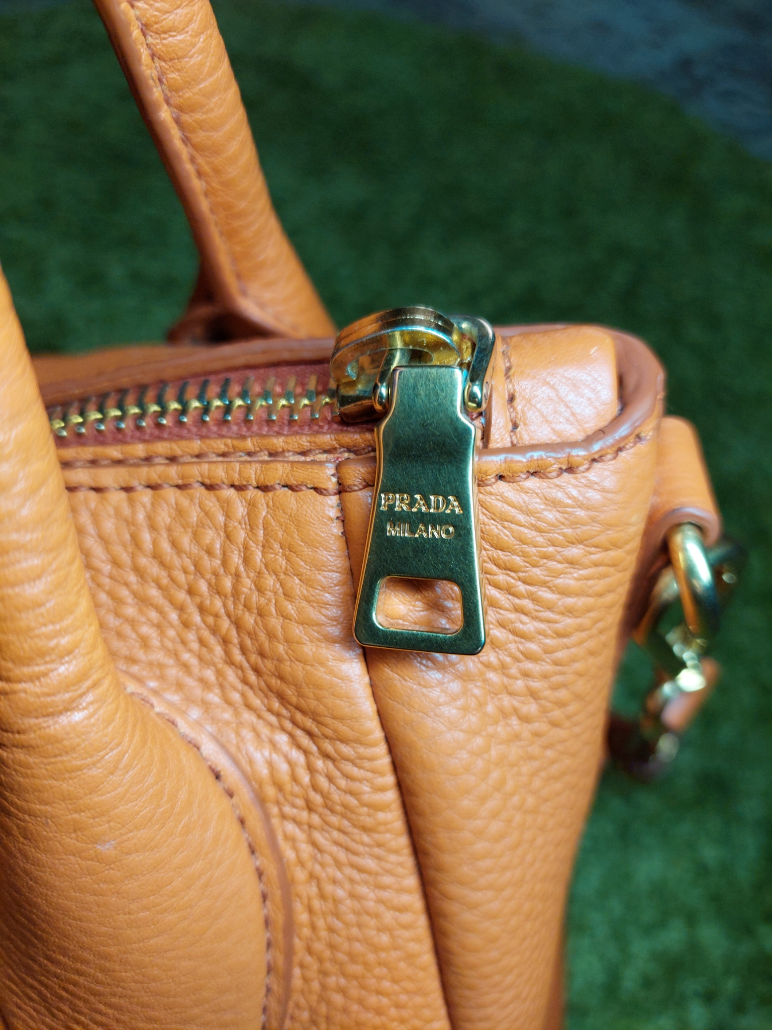 Prada Sacca 2 Manici, миниатюра 16