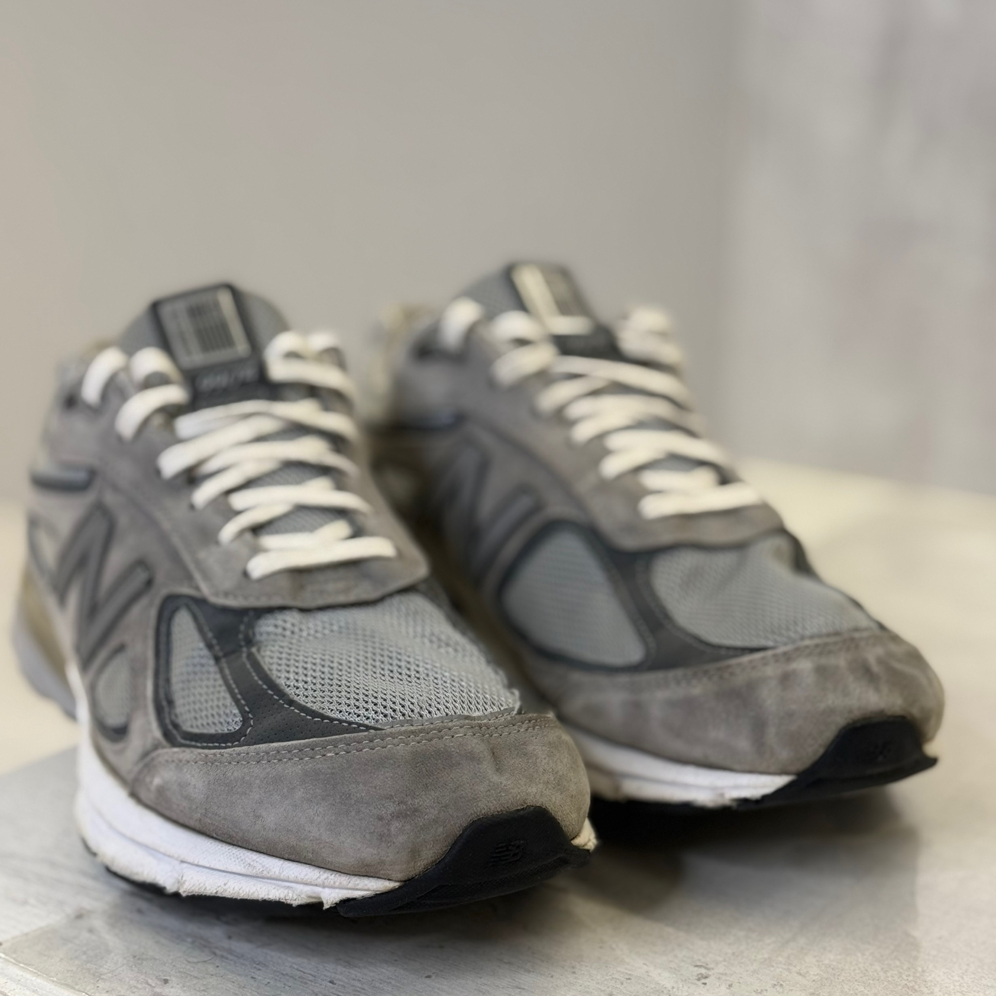 New Balance 990v4, миниатюра 6