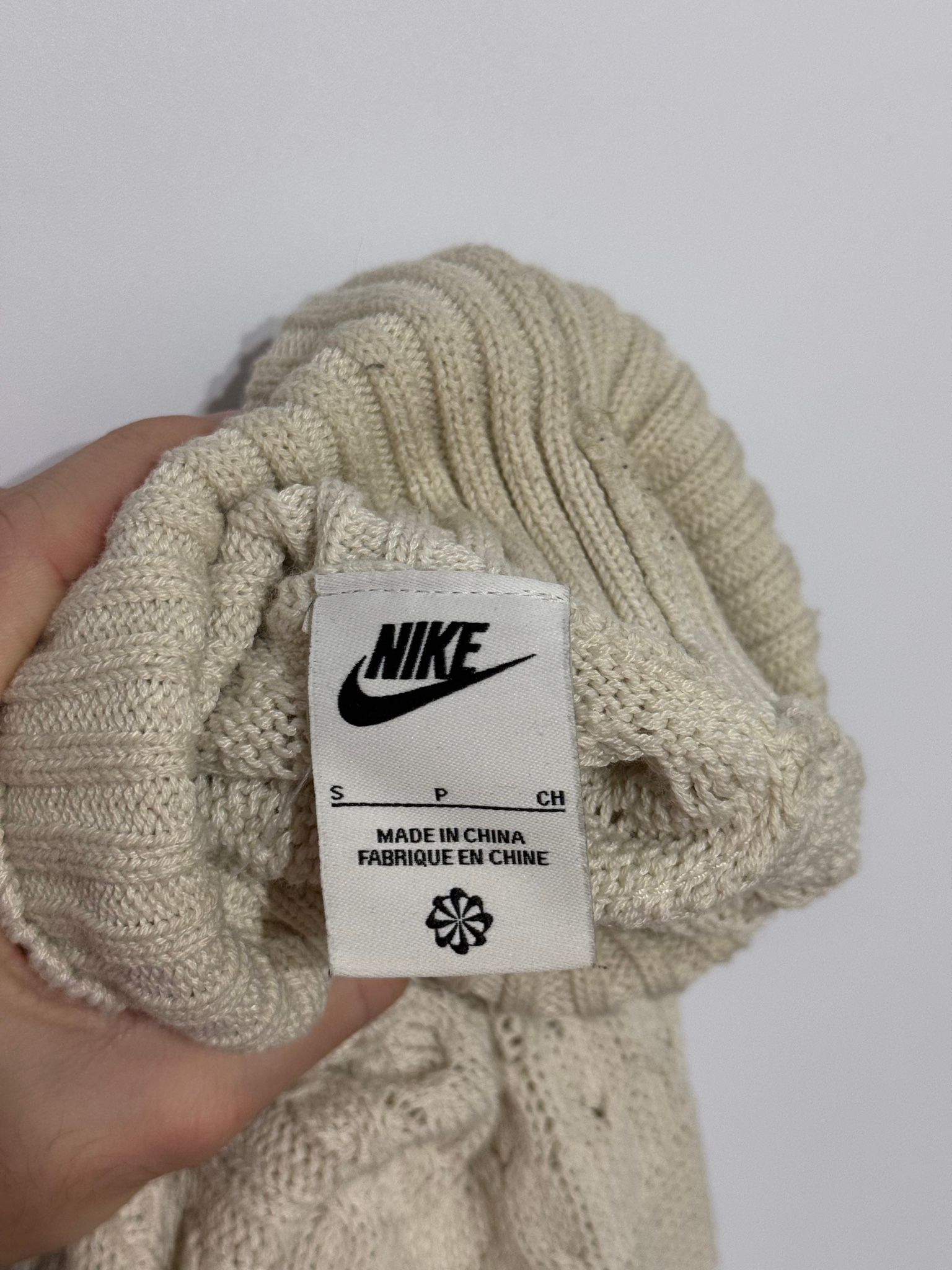 Nike Свитер nike, миниатюра 3