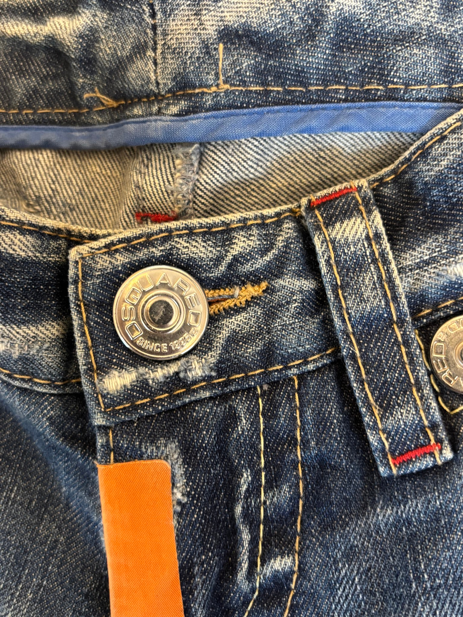 Dsquared2 Jeans, миниатюра 8