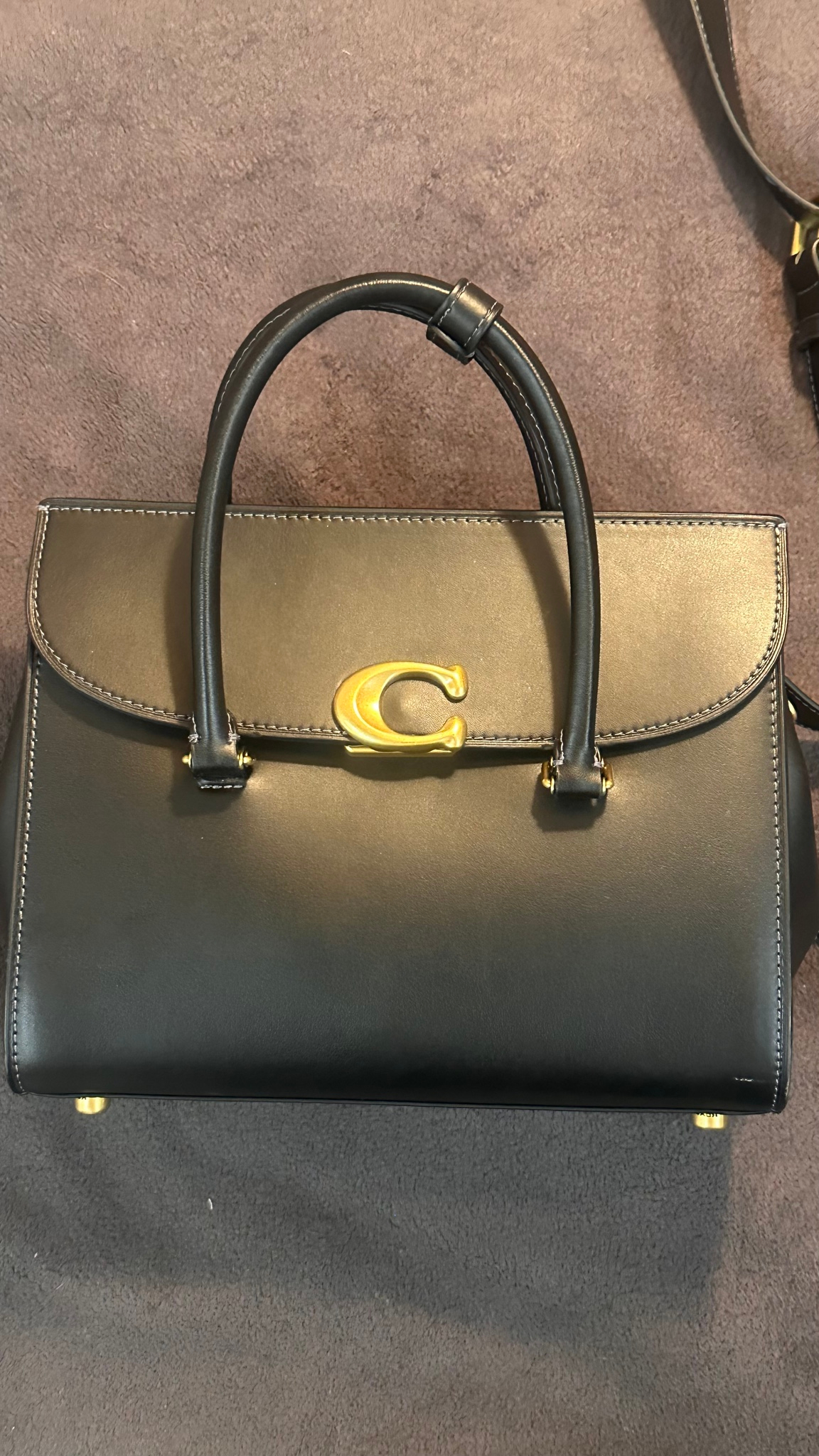 Coach Broome Carryall, миниатюра 2