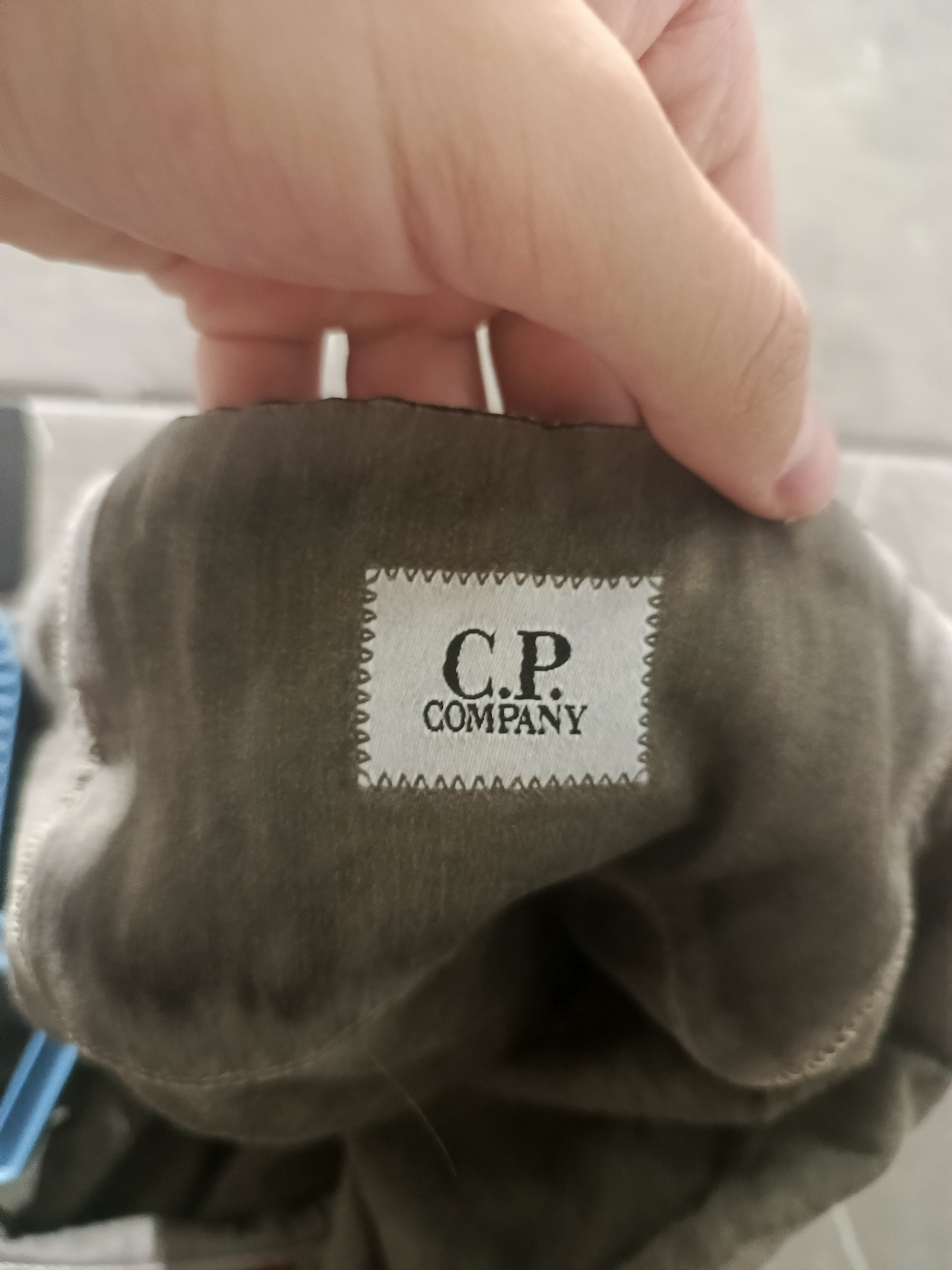 C.P. Company Re-colour, миниатюра 2