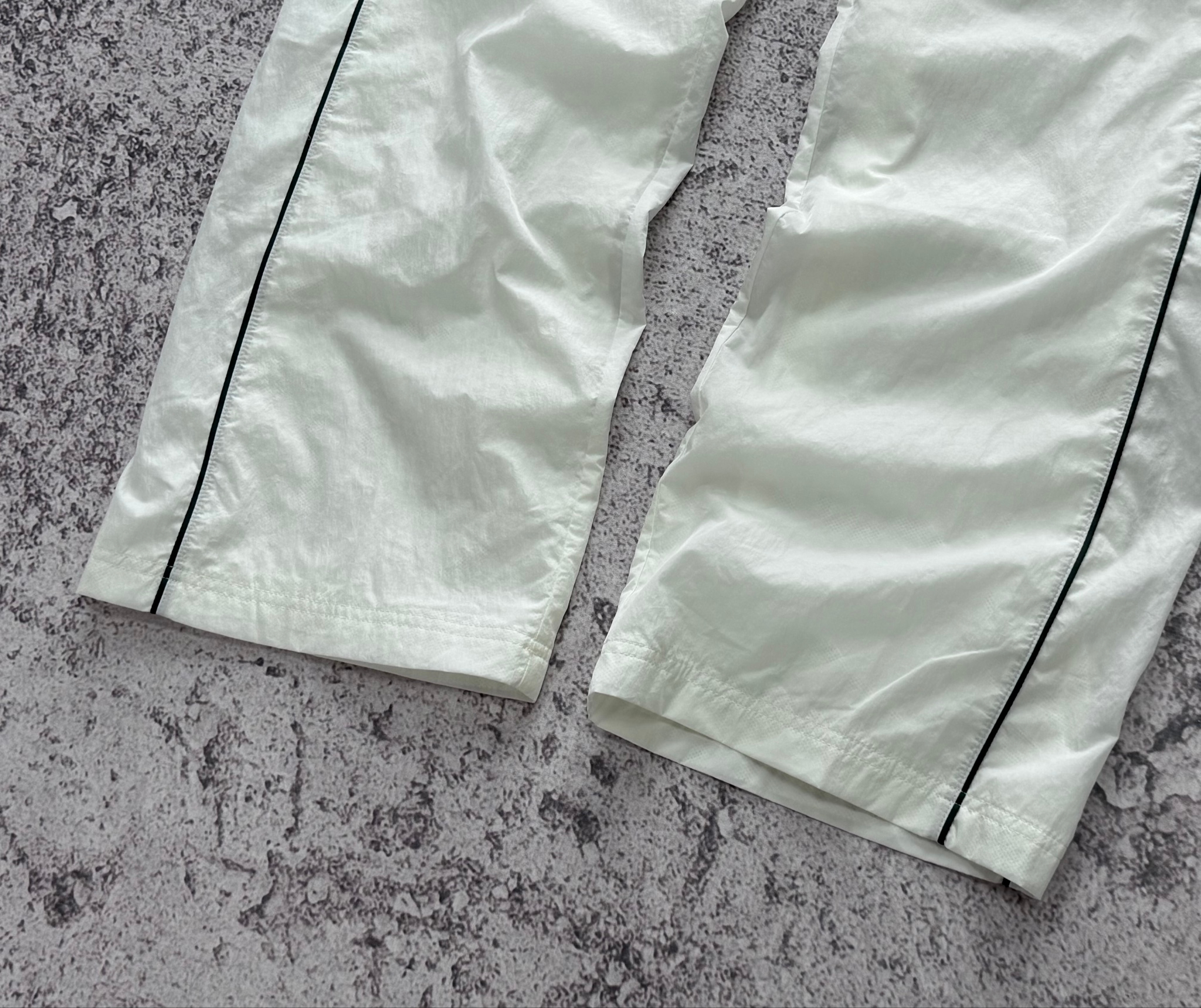 Nike Nylon Wide Oversized Pant, миниатюра 8