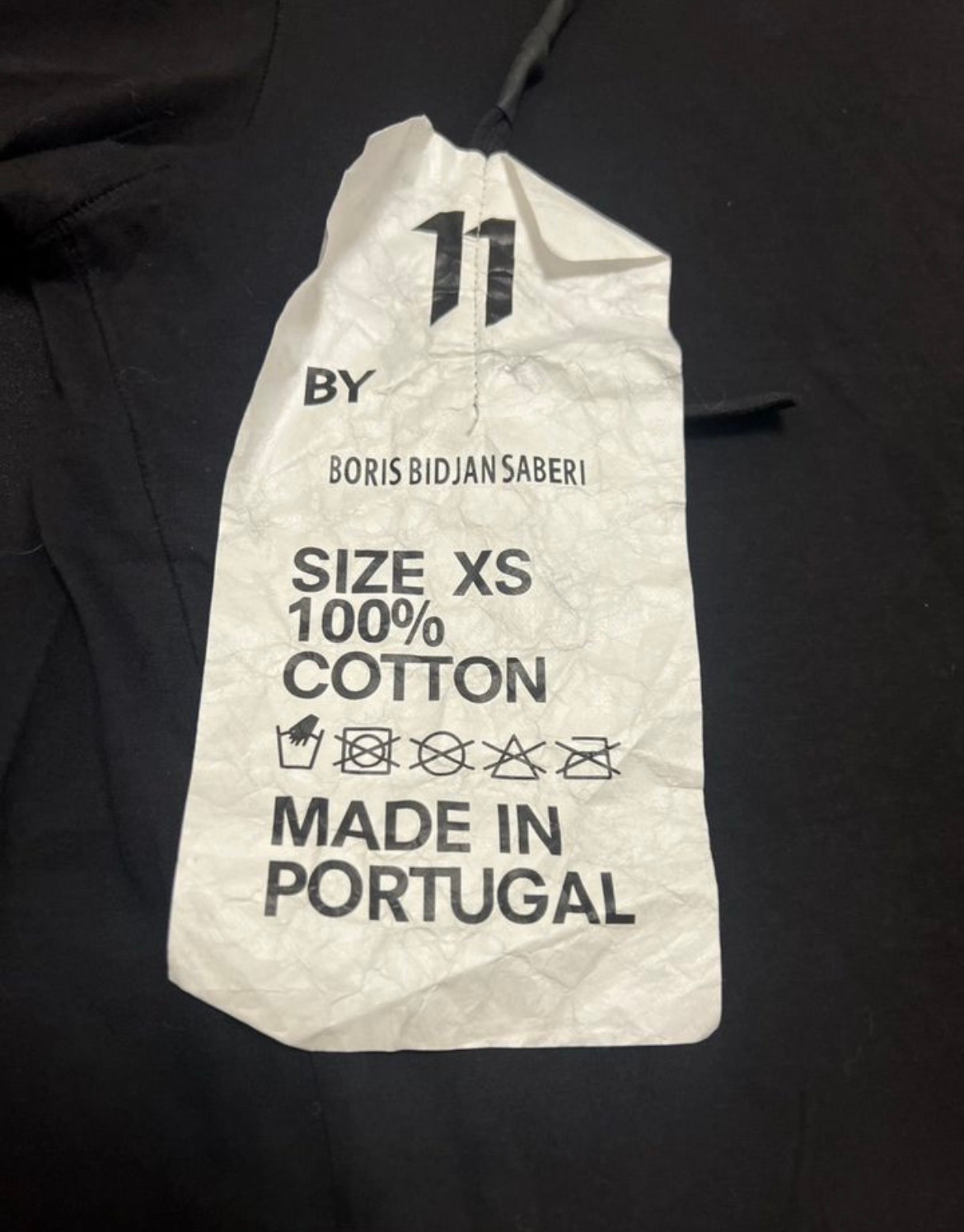 Boris Bidjan Saberi 11, миниатюра 3