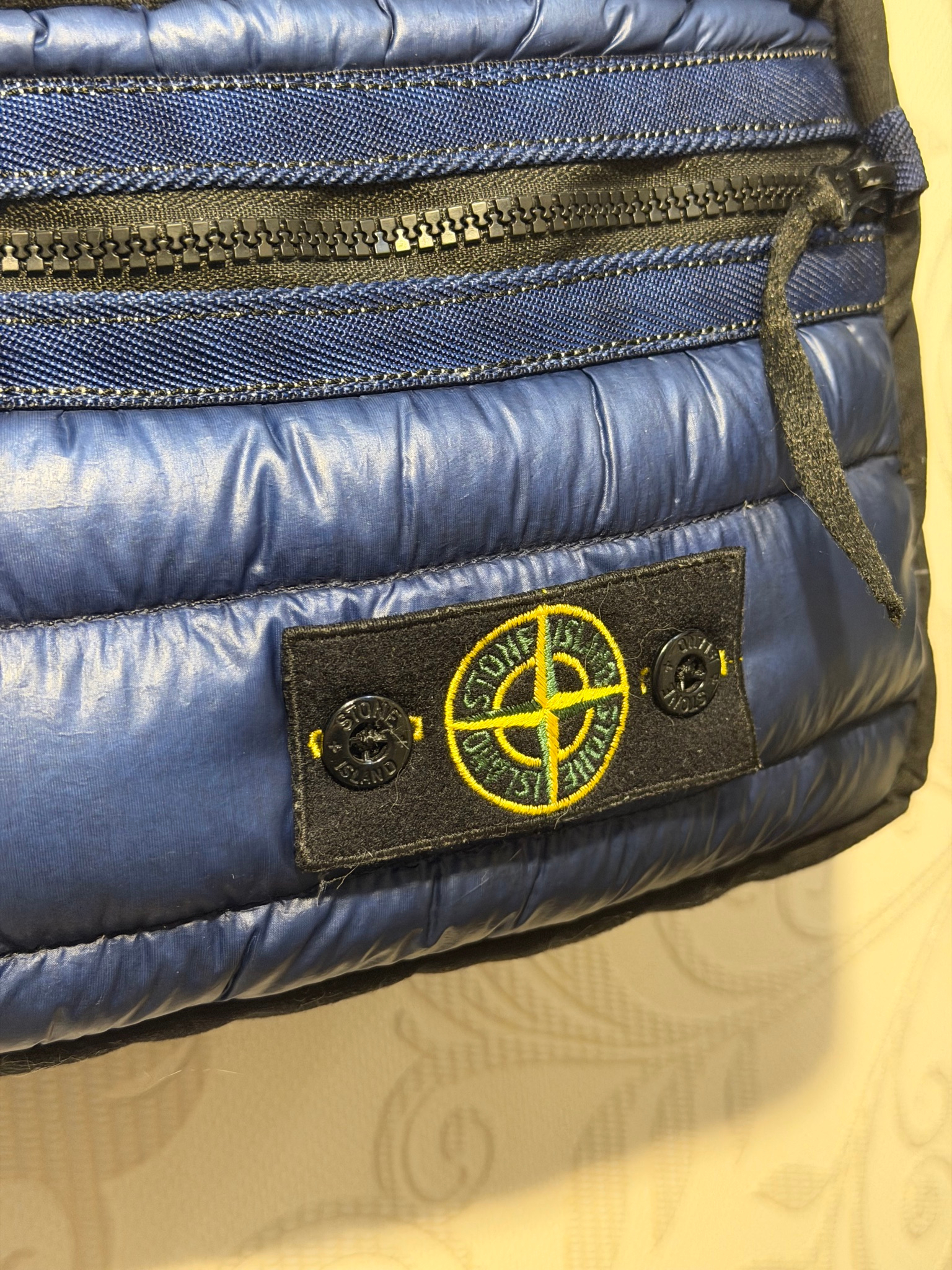 Stone Island Puffer, миниатюра 2