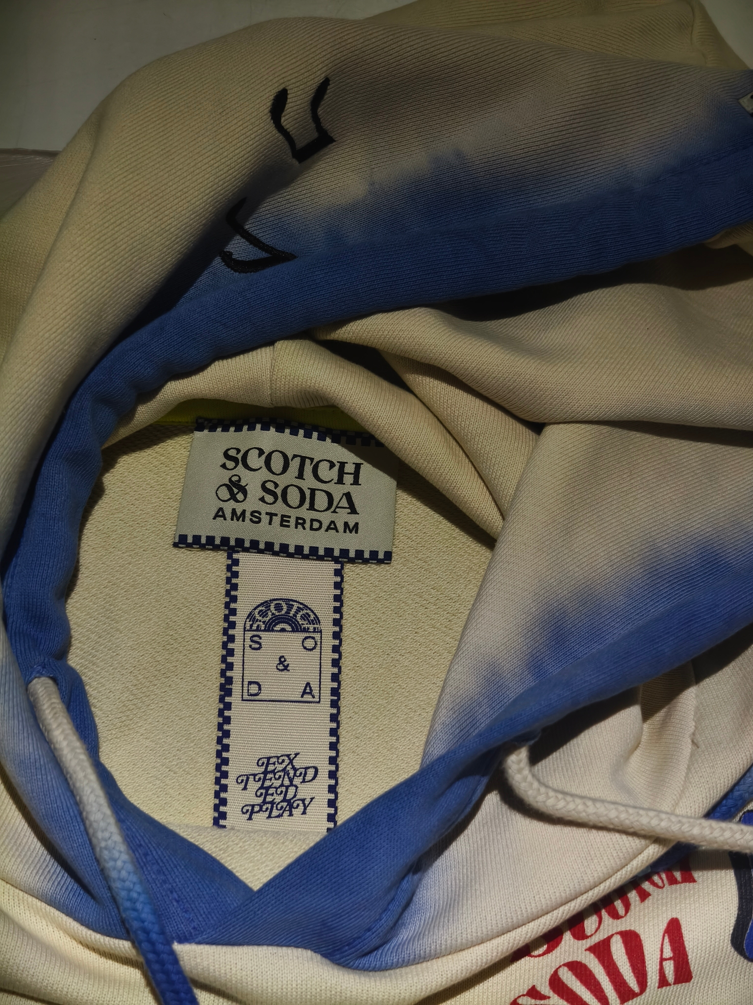 Scotch & Soda AMS, миниатюра 3