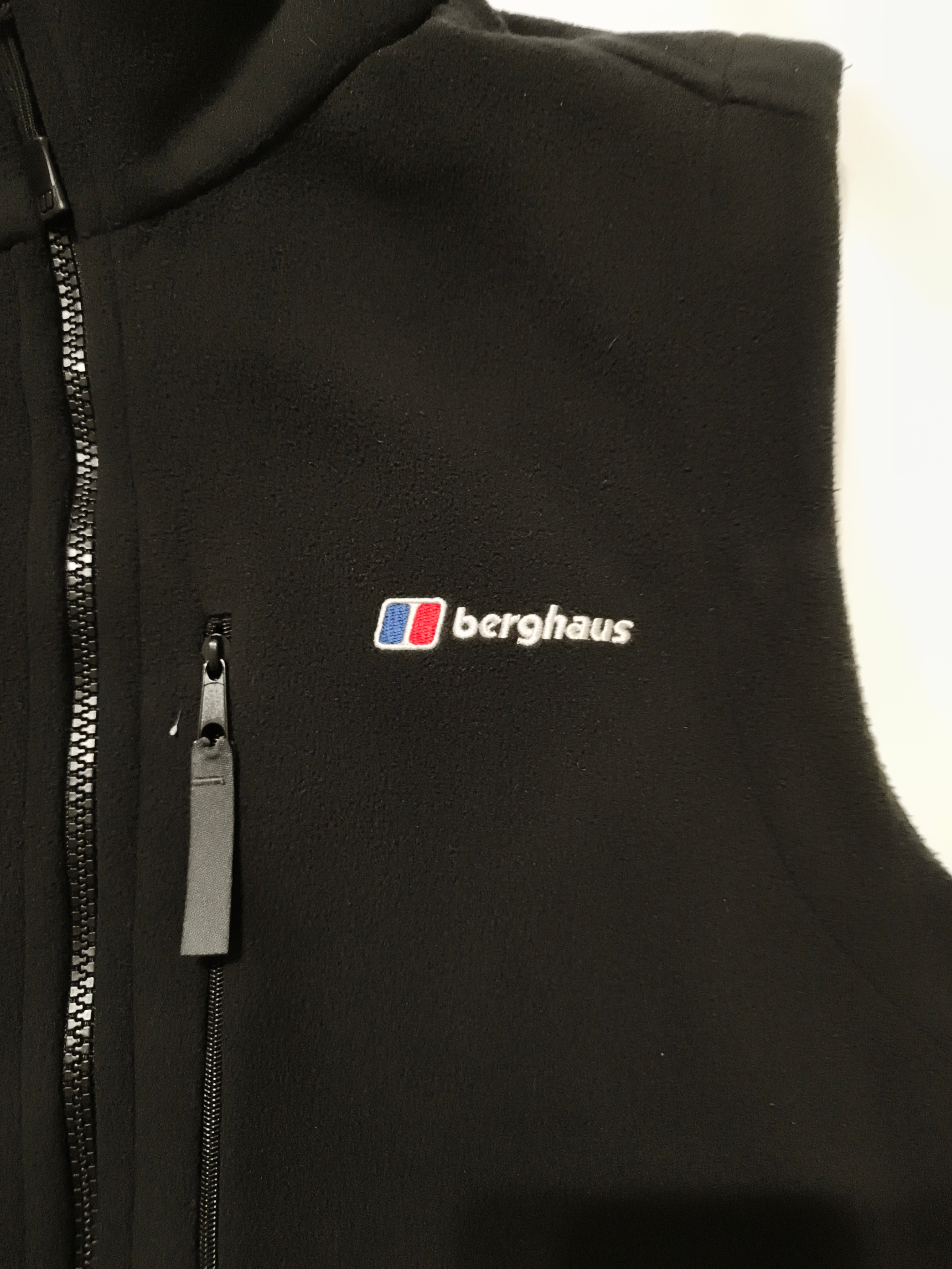 Berghaus Prism Polartec IA, миниатюра 4