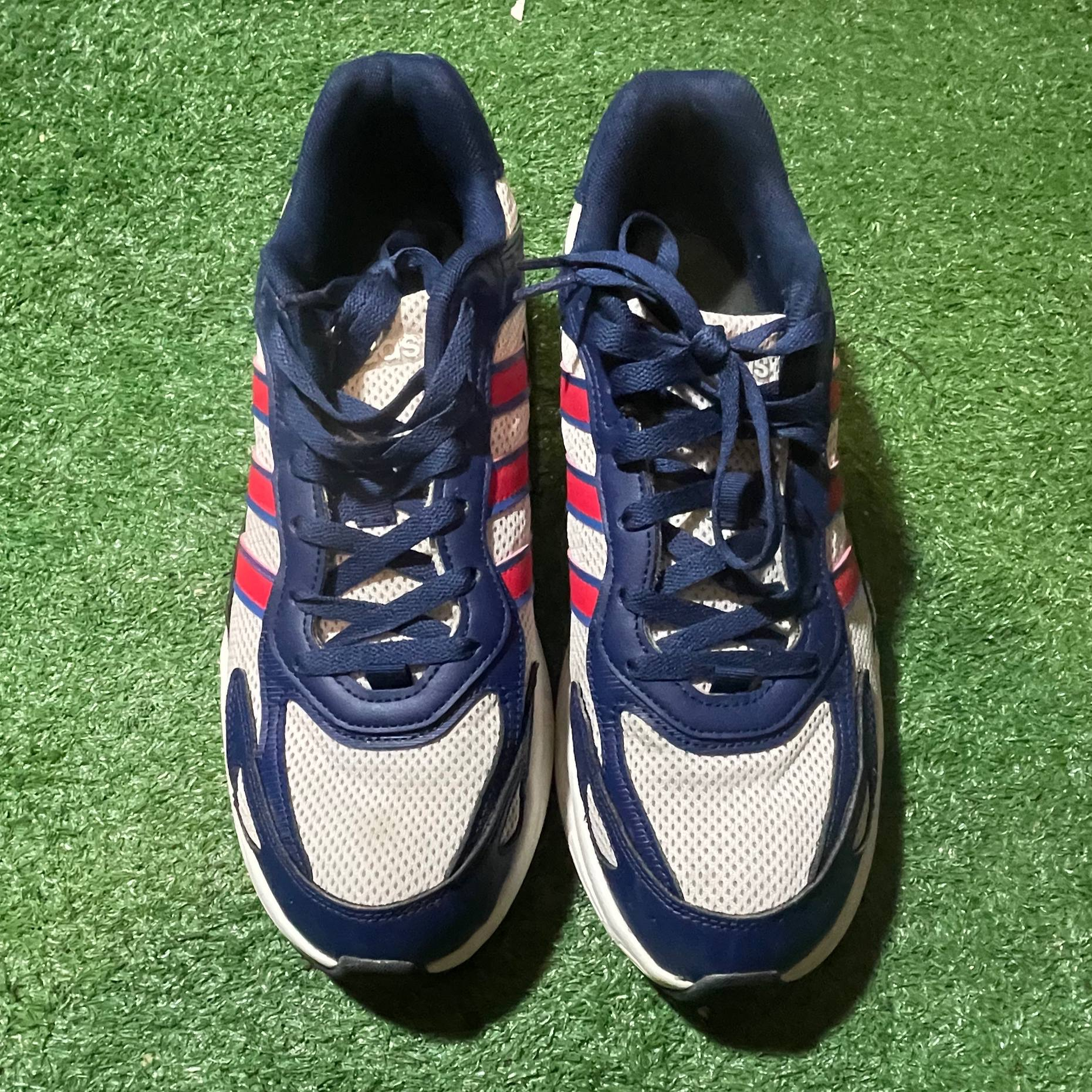 Sneakers Adidas Eclyptix 2000, миниатюра 3