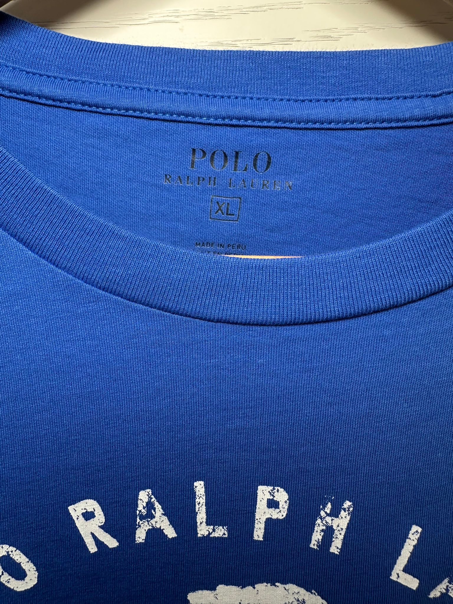 Polo Ralph Lauren Лонгслив, миниатюра 3