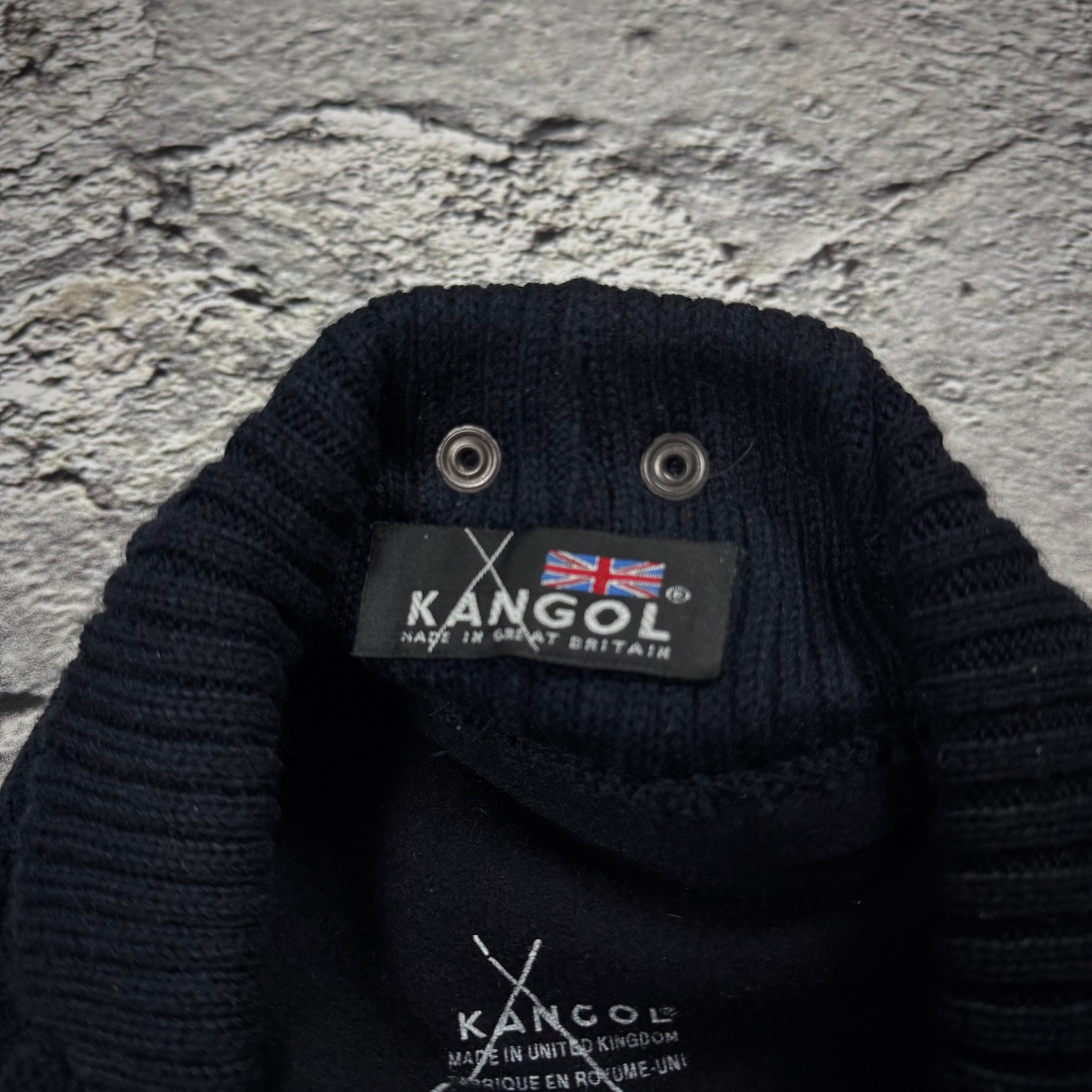 Kangol Logo Beret, миниатюра 5