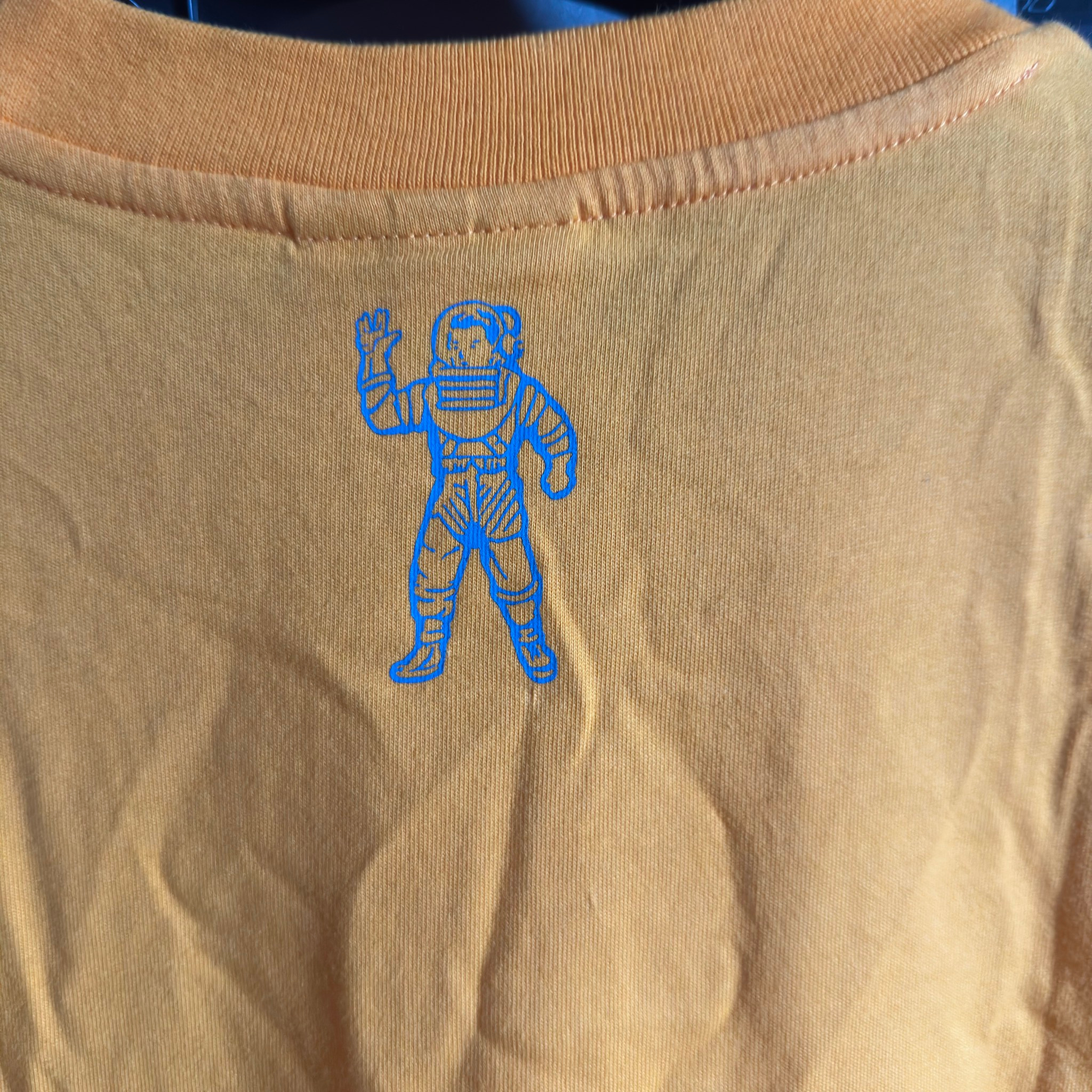Billionaire Boys Club x Icecream Europe, миниатюра 5