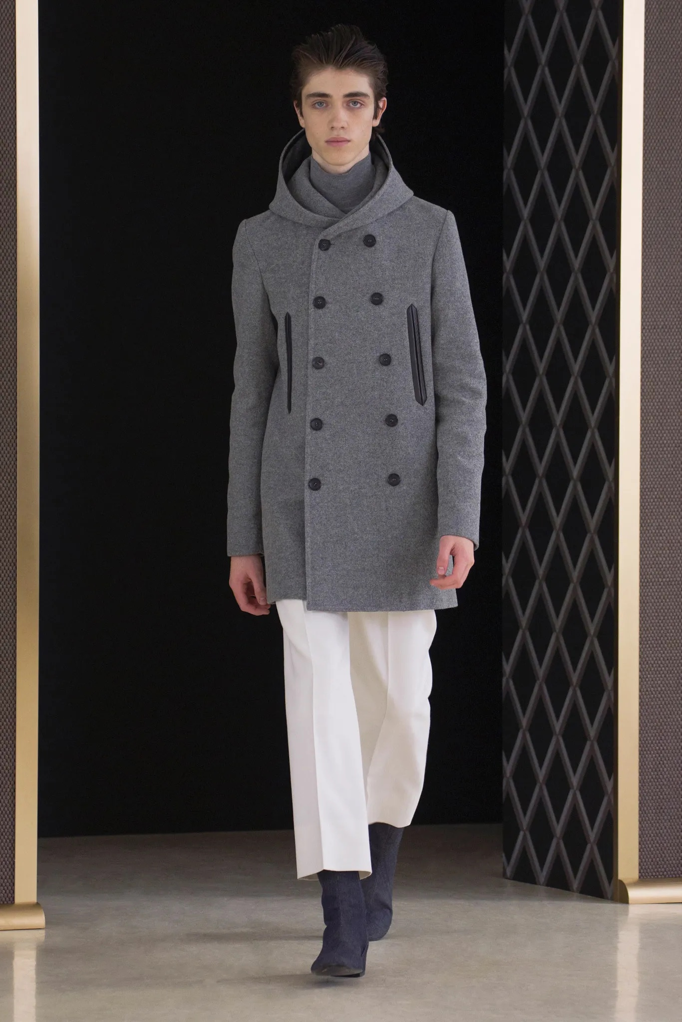 Balenciaga Пальто, миниатюра 9