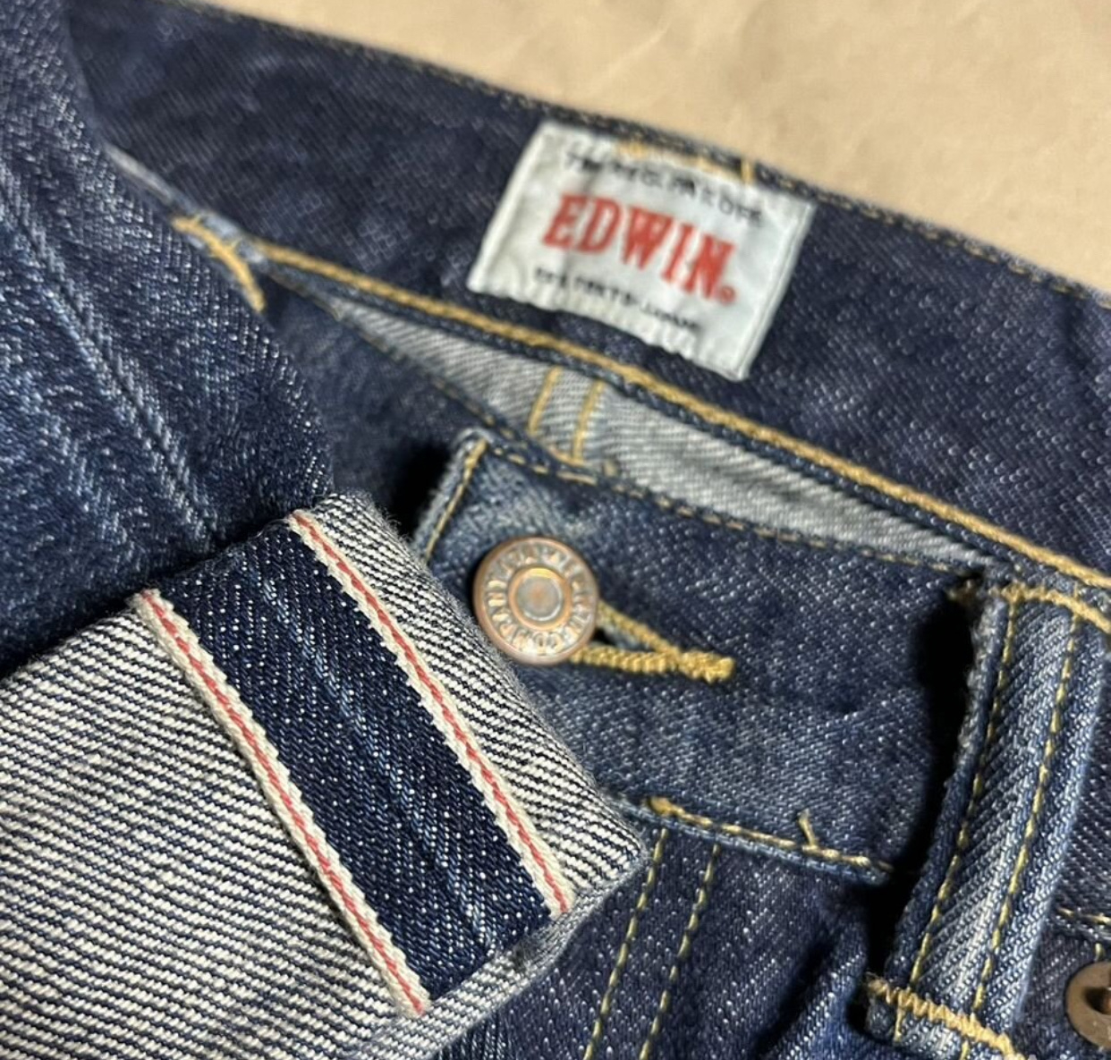 Edwin ED-71, миниатюра 8