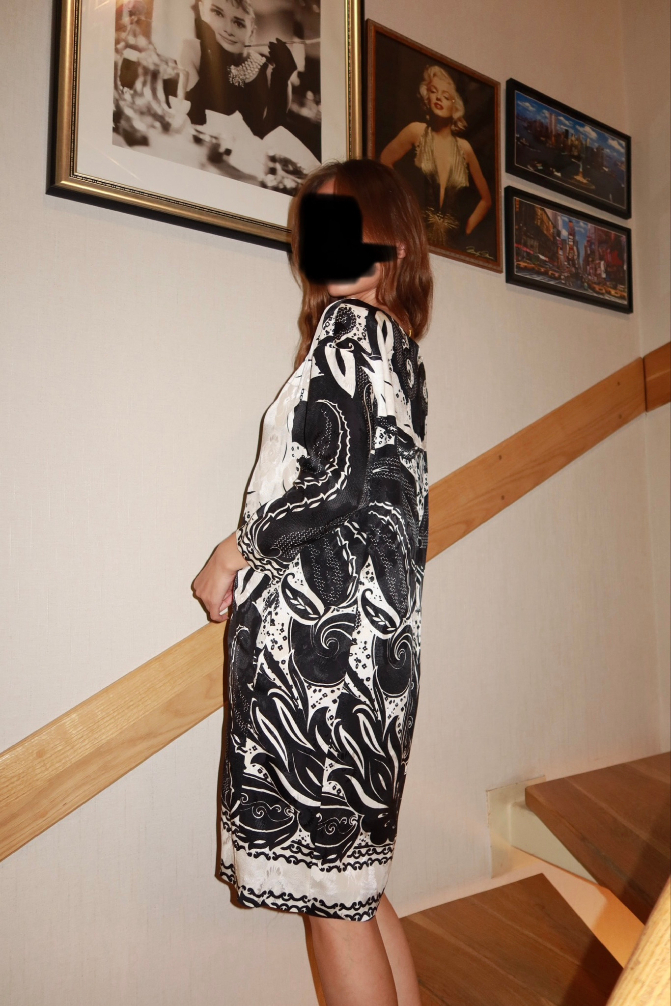 ETRO Платье, миниатюра 6