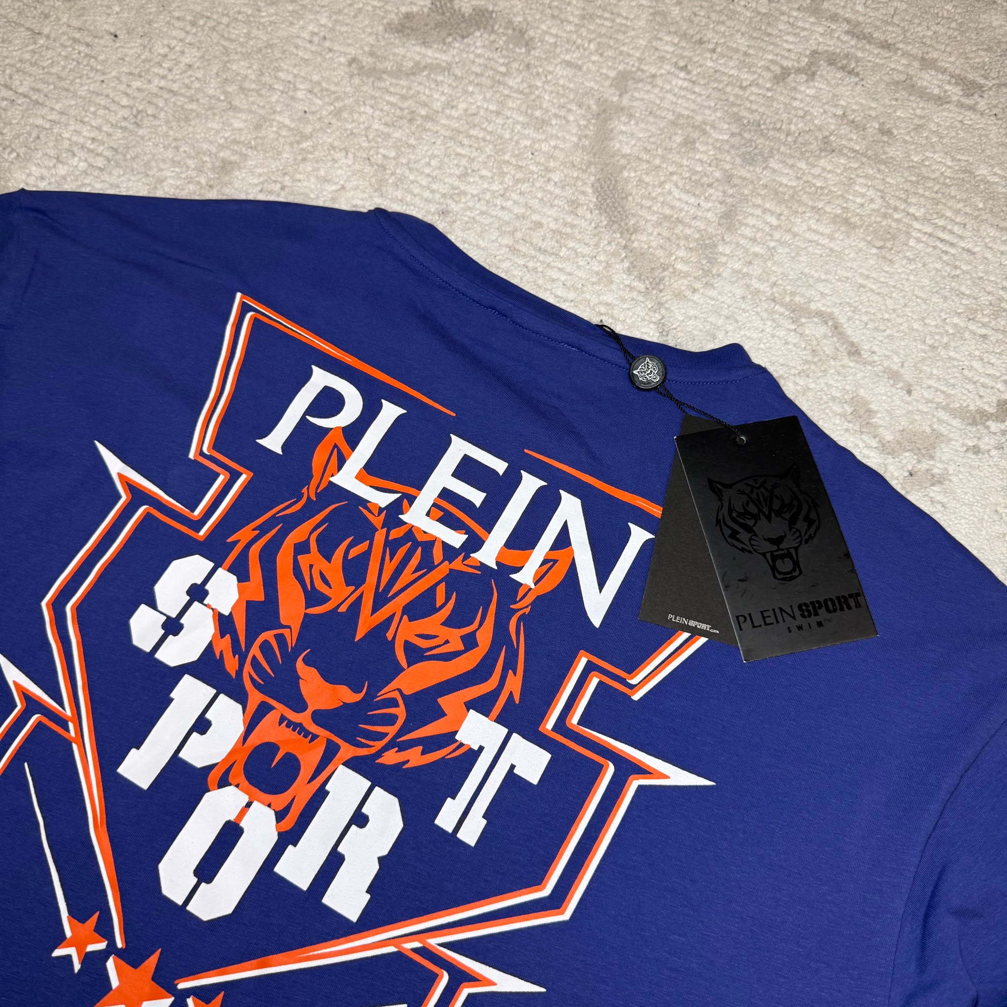 Philipp Plein Sport T-shirt, миниатюра 3