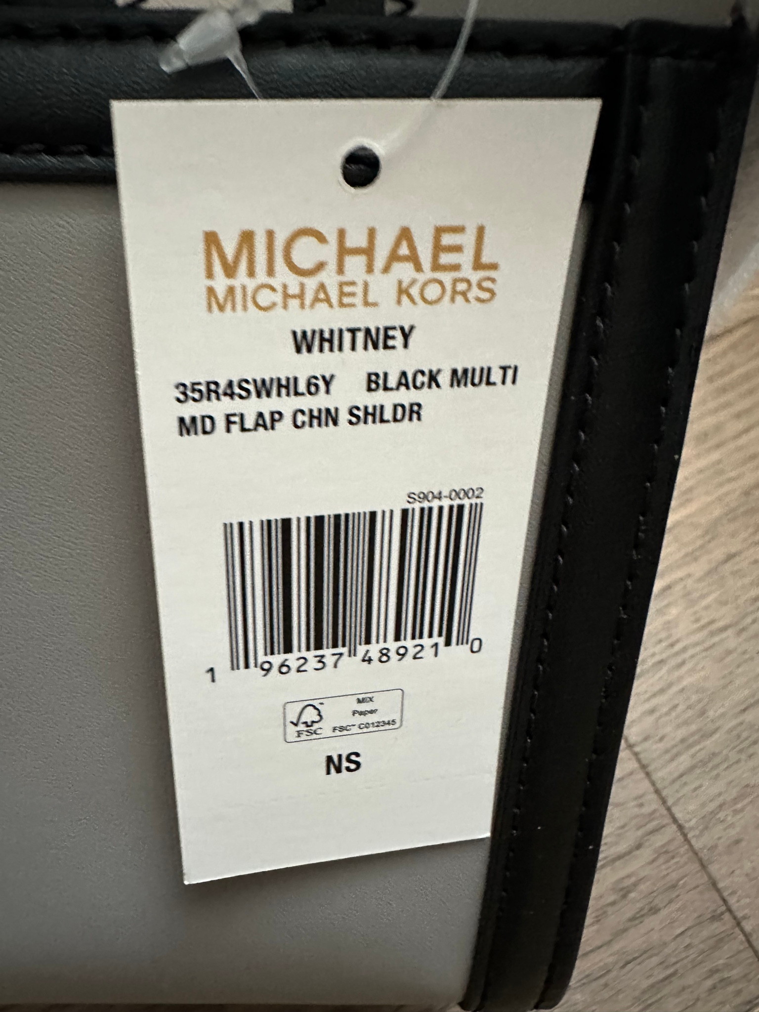 Michael Kors Bag, миниатюра 9
