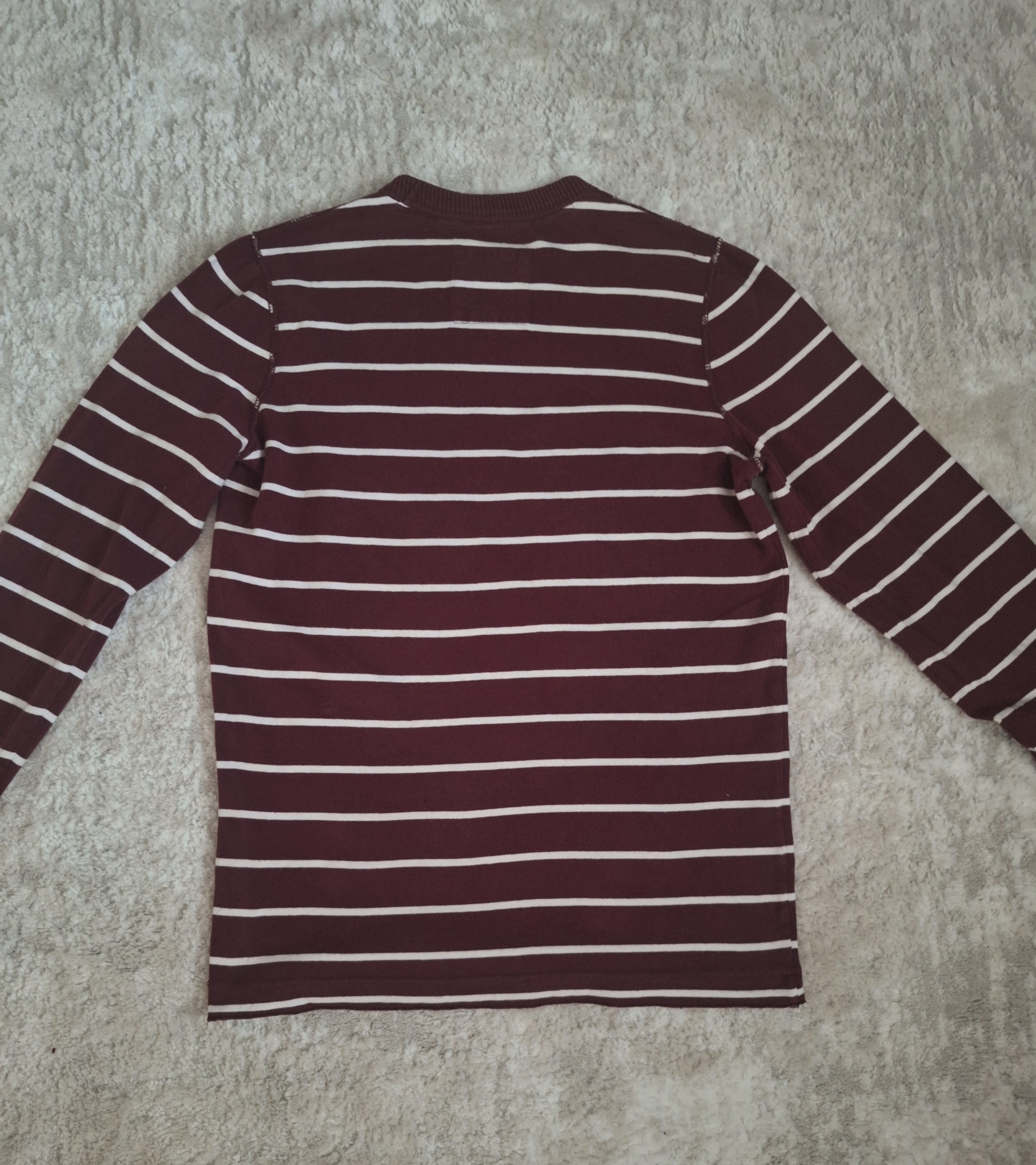 Hollister Лонгслив, миниатюра 2